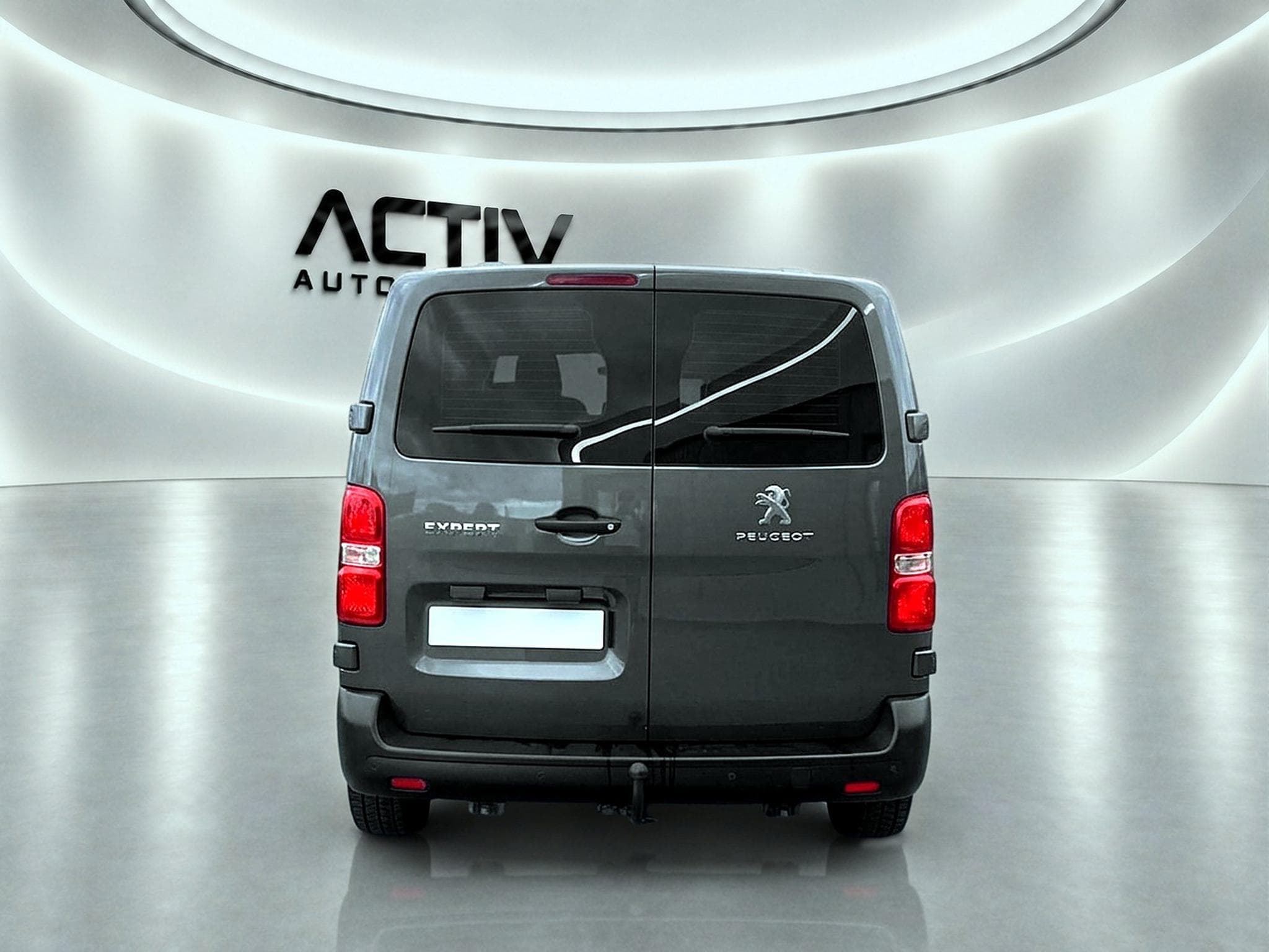 Peugeot TRAVELLER 1.5 BLUEHDI 120 STANDARD BUSINESS 9PL (2020) - Foto 6