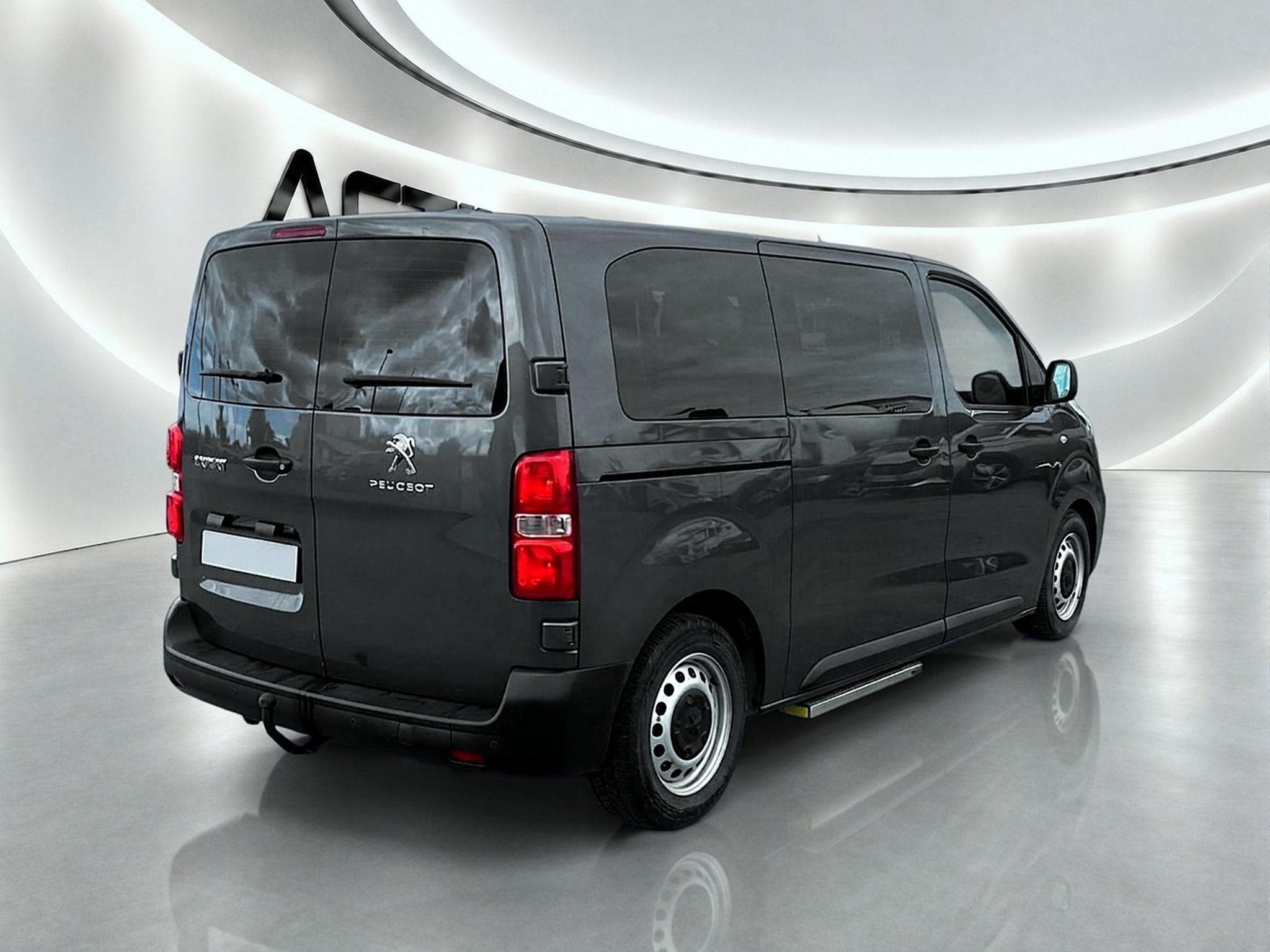 Peugeot TRAVELLER 1.5 BLUEHDI 120 STANDARD BUSINESS 9PL (2020) - Foto 7
