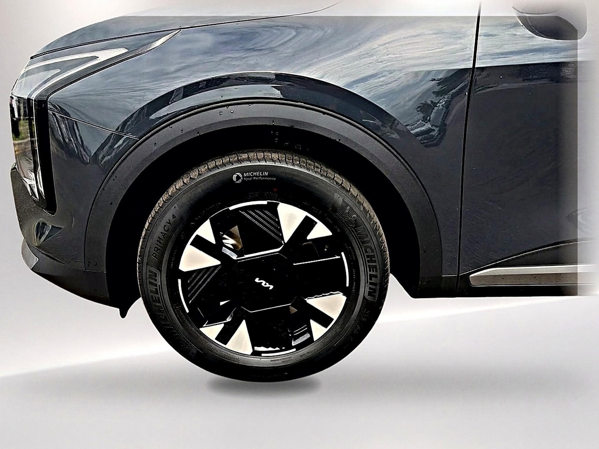 Kia SPORTAGE 1.6 HYBRIDE 239 ACTIVE (2026) - Foto 9