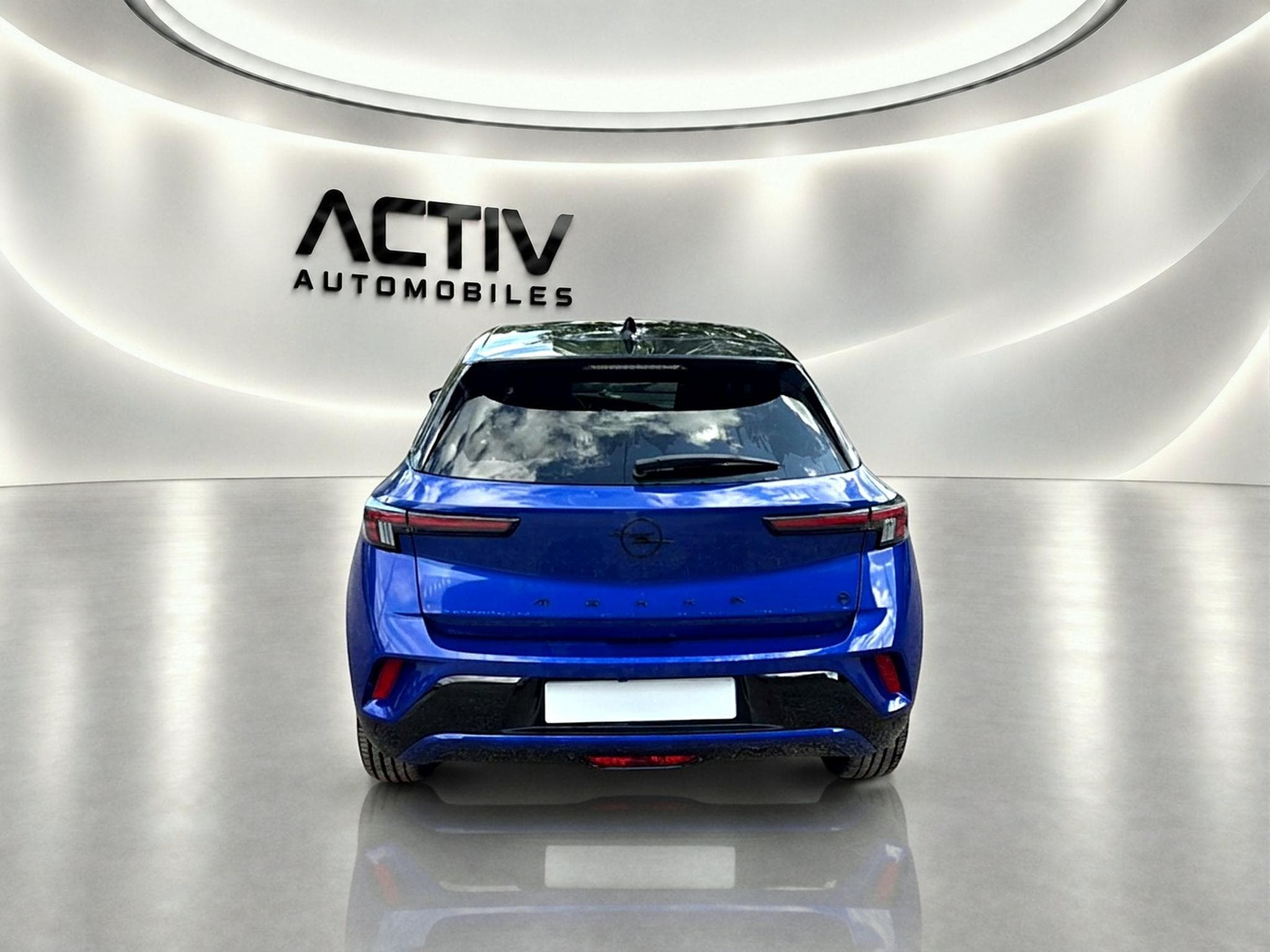 Opel MOKKA ELECTRIC 156 GS (2025) - Foto 6