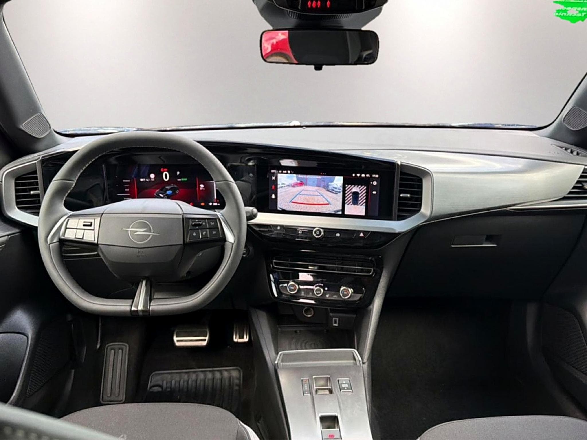 Opel MOKKA ELECTRIC 156 GS (2025) - Foto 10