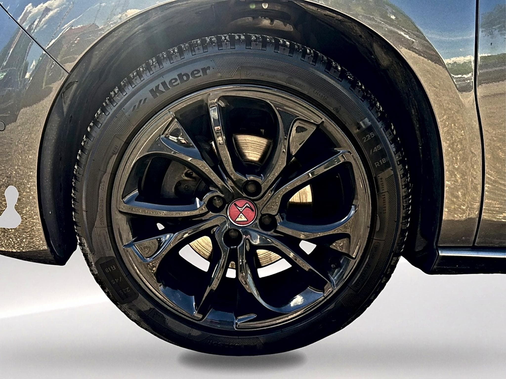 DS Automobiles DS4 BLUEHDI 180 PERFORMANCE LINE EAT6 (2017) - Foto 9