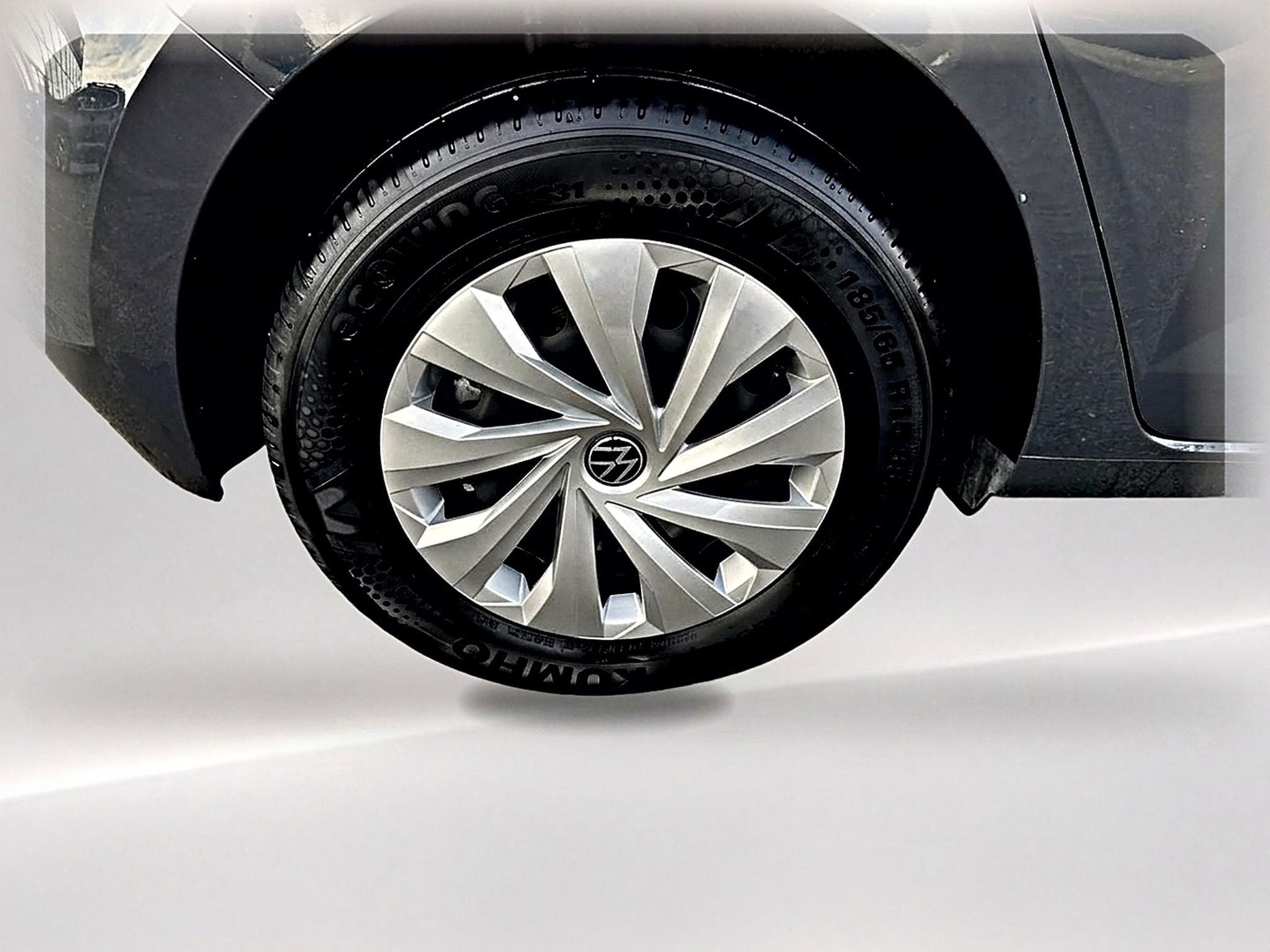 VW POLO 1.0 80 BUSINESS (2021) - Foto 9