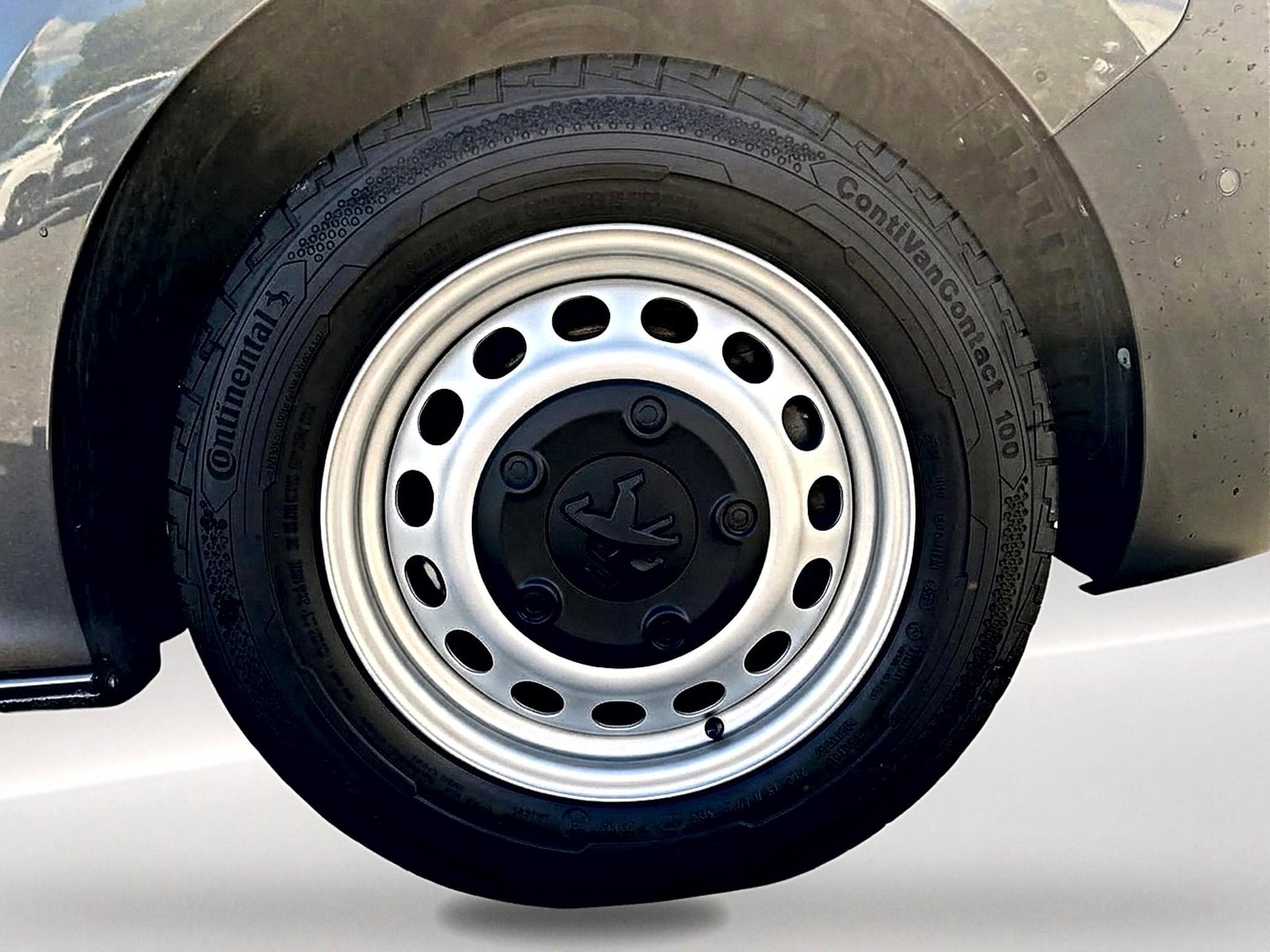 Peugeot Expert M 2.0 BLUEHDI 180 PACK PREMIUM CONNECT EAT8 (2024) - Photo 9