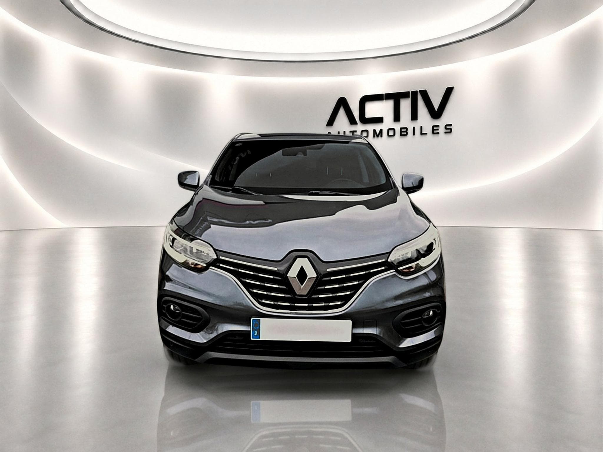Renault KADJAR 1.3 TCE 140 FAP EVOLUTION EDC (2022) - Photo 2