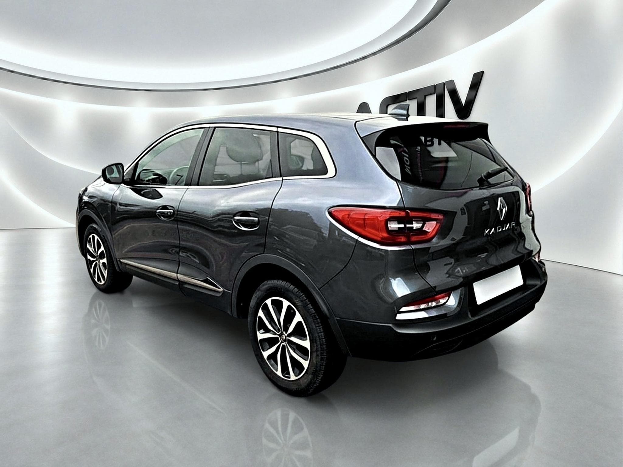 Renault KADJAR 1.3 TCE 140 FAP EVOLUTION EDC (2022) - Photo 5