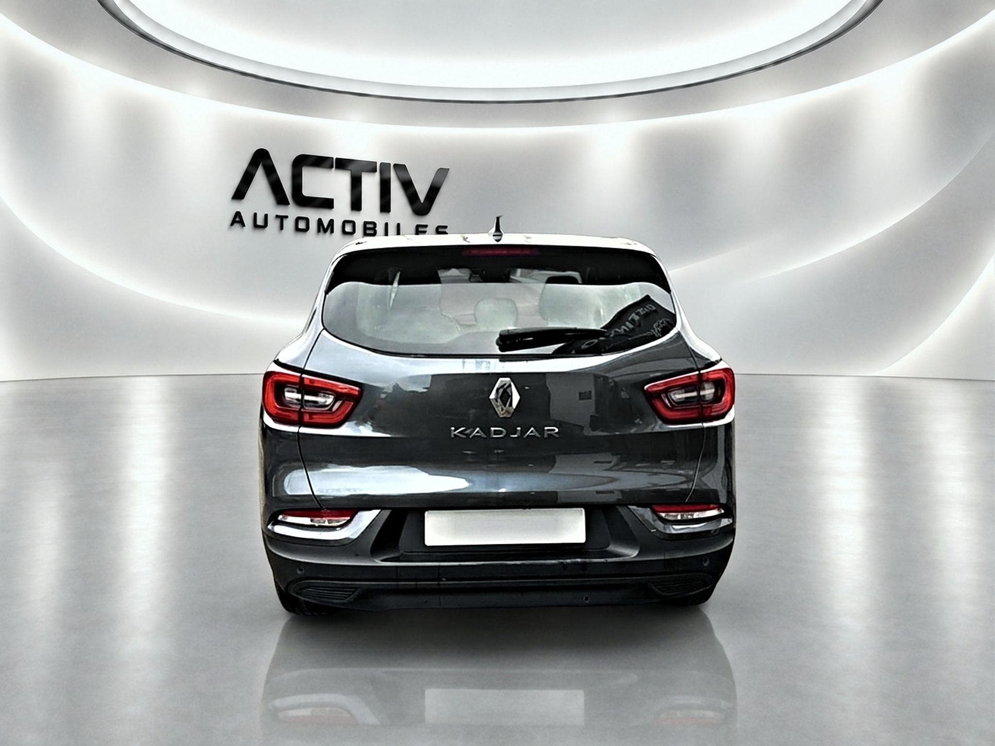 Renault KADJAR 1.3 TCE 140 FAP EVOLUTION EDC (2022) - Photo 6