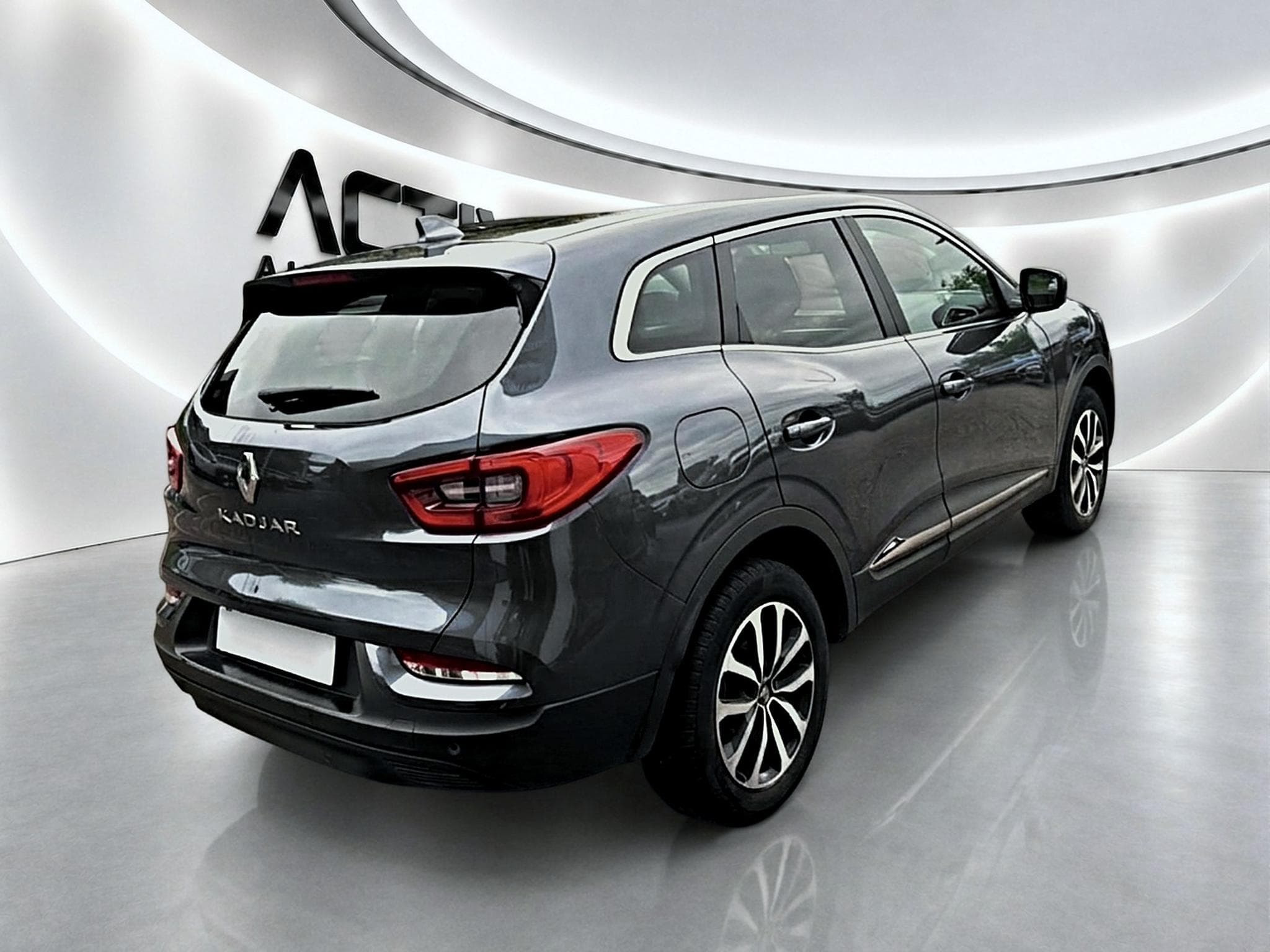 Renault KADJAR 1.3 TCE 140 FAP EVOLUTION EDC (2022) - Photo 7
