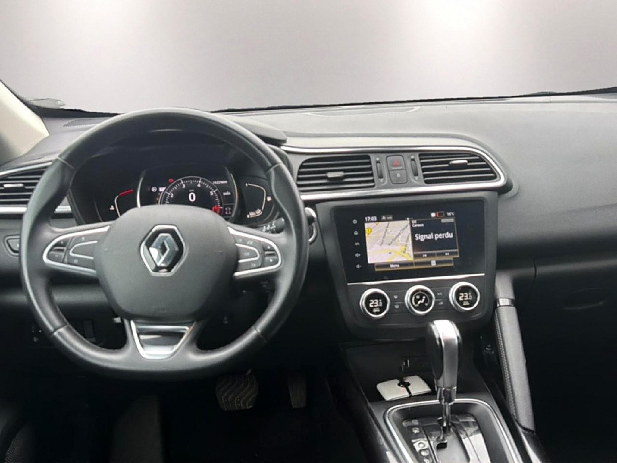 Renault KADJAR 1.3 TCE 140 FAP EVOLUTION EDC (2022) - Photo 10