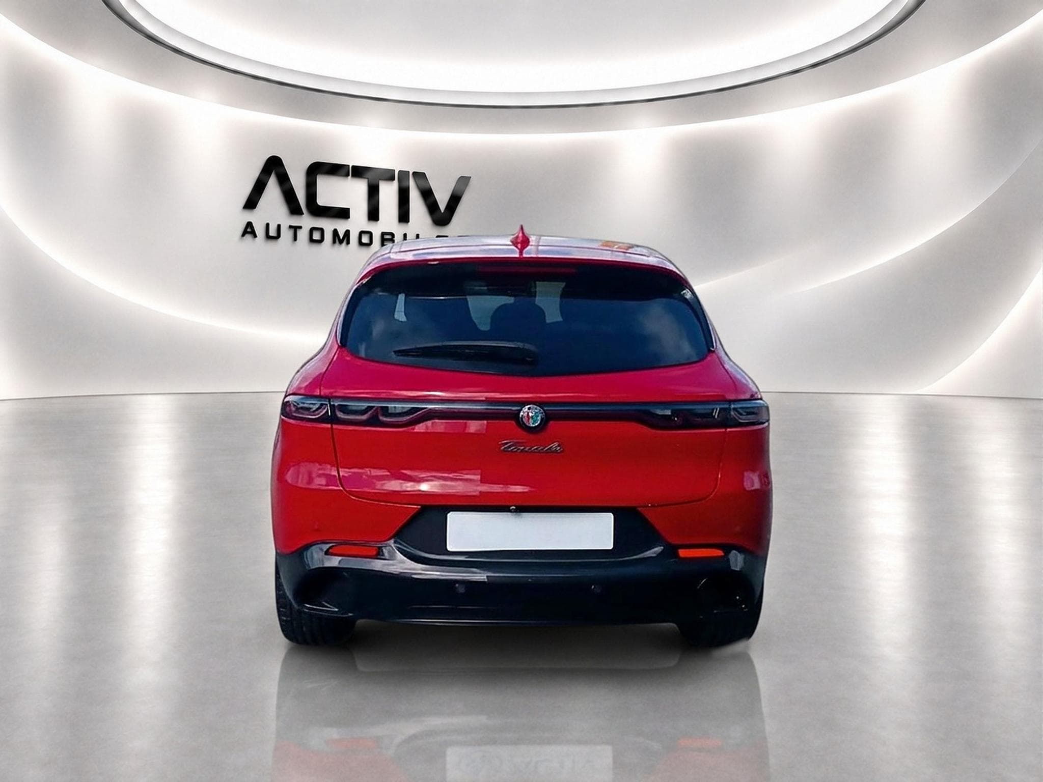 Alfa-Romeo TONALE 1.5 HYBRID 160 EDIZIONE SPECIALE TCT (2022) - Foto 6