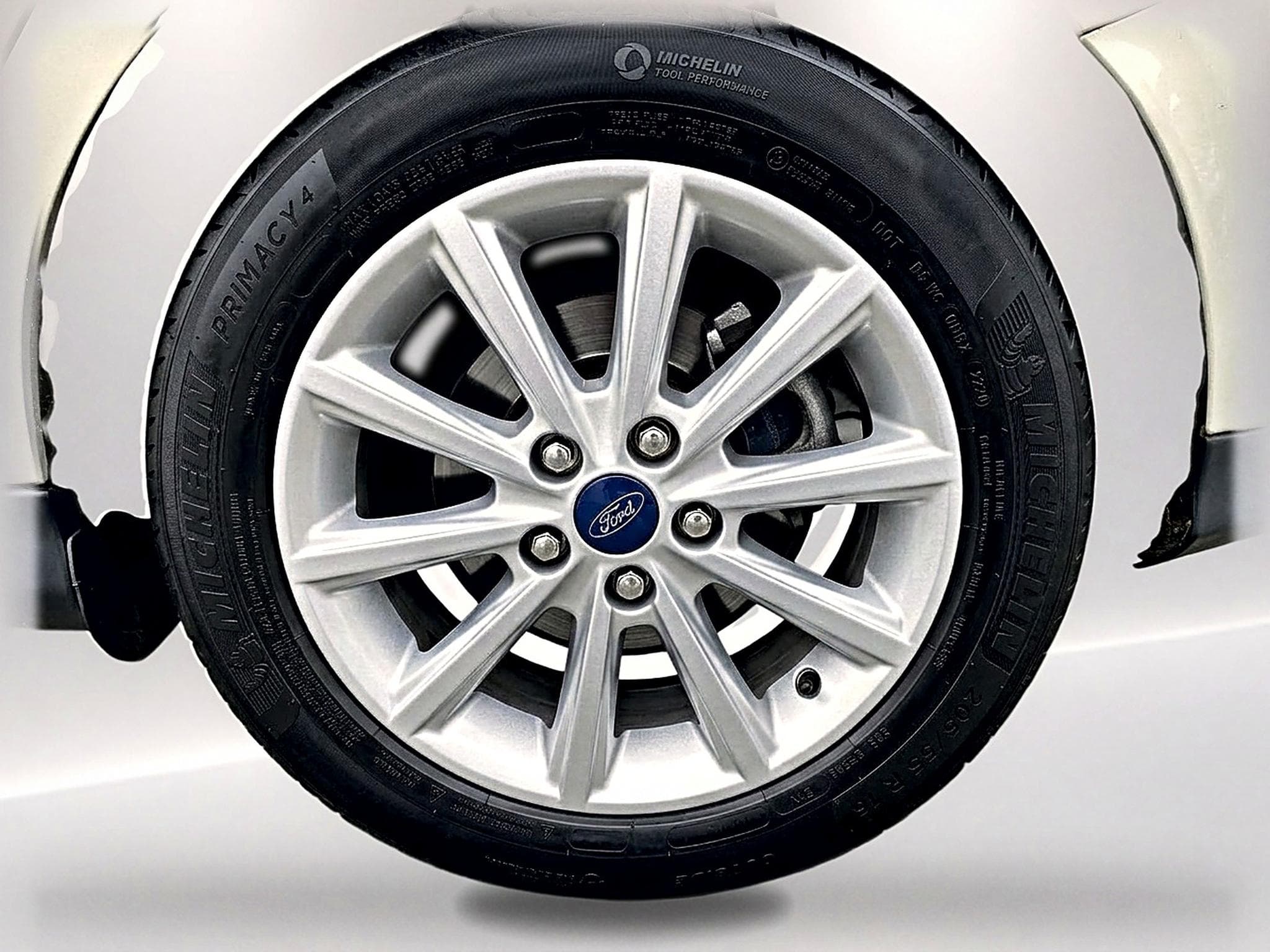 Ford Focus 1.5 ECOBOOST 182 TITANIUM BVA6 (2015) - Foto 9