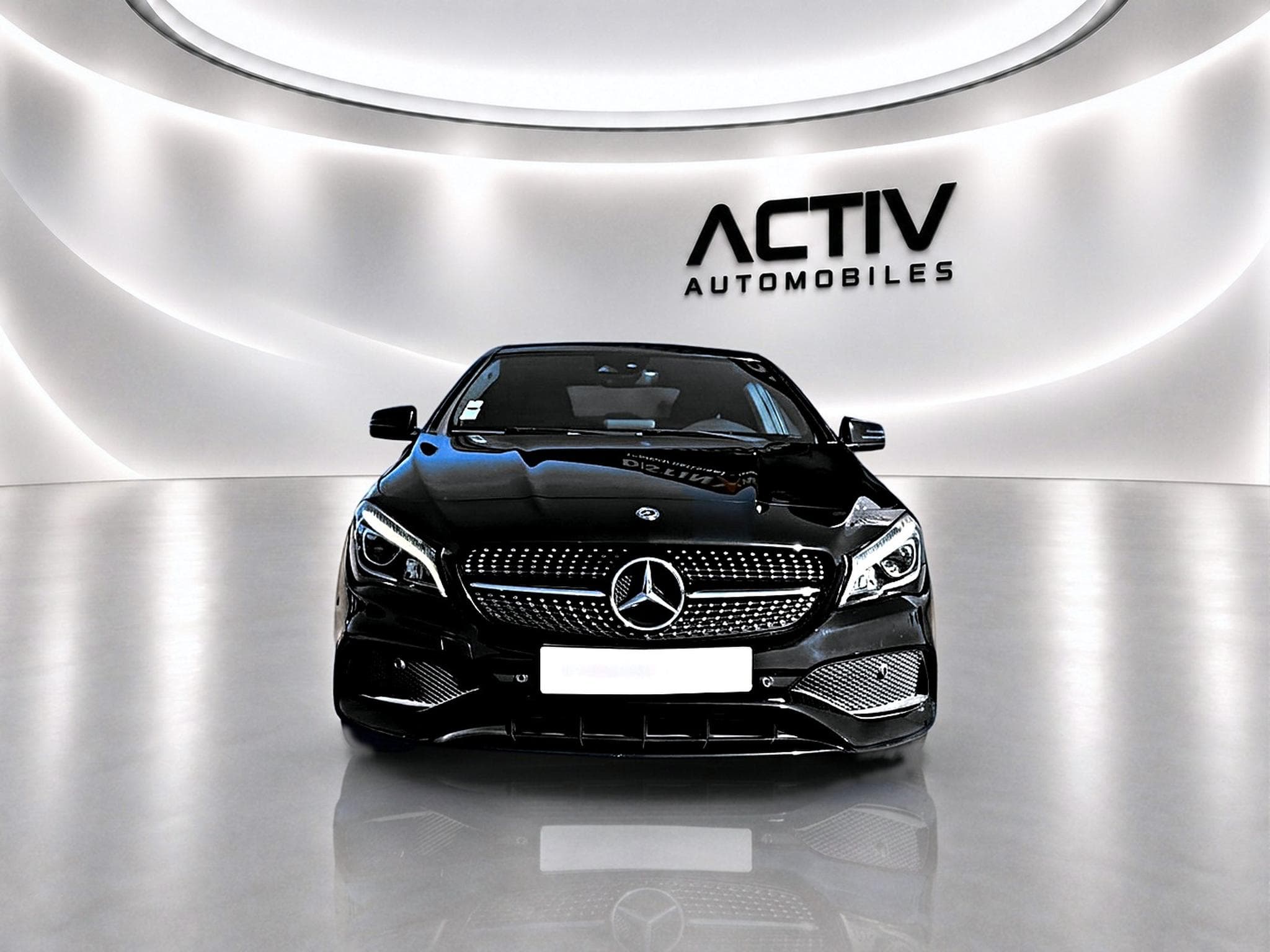 Mercedes CLA 220 D FASCINATION 7G-DCT (2018) - Foto 2