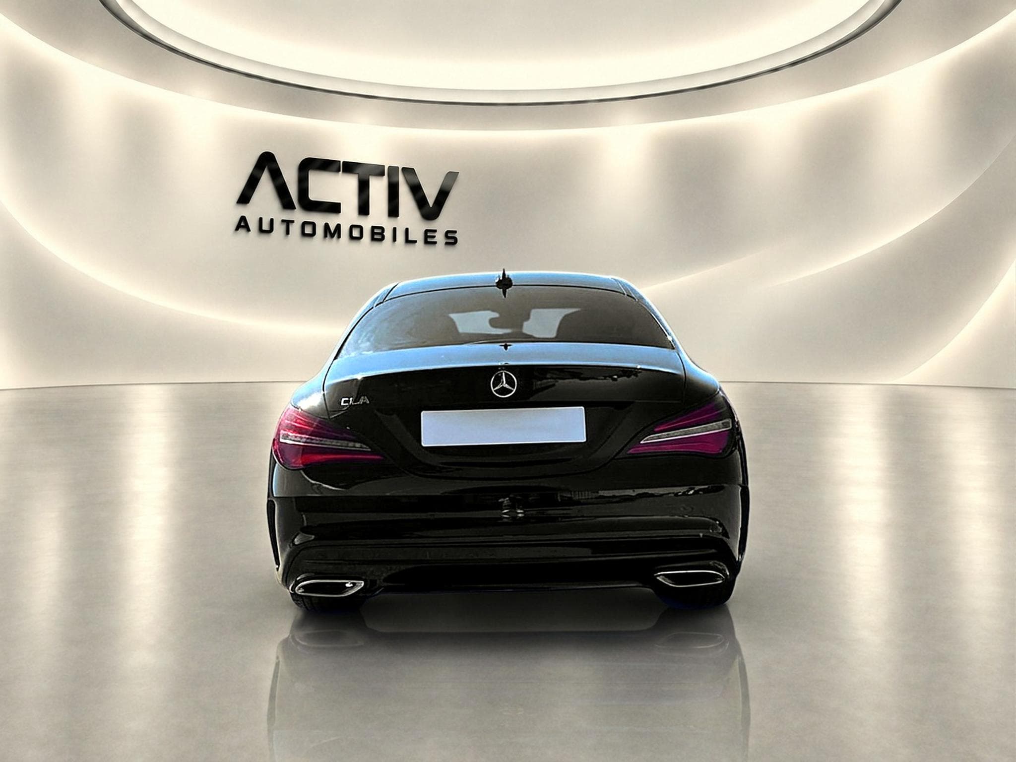 Mercedes CLA 220 D FASCINATION 7G-DCT (2018) - Foto 6