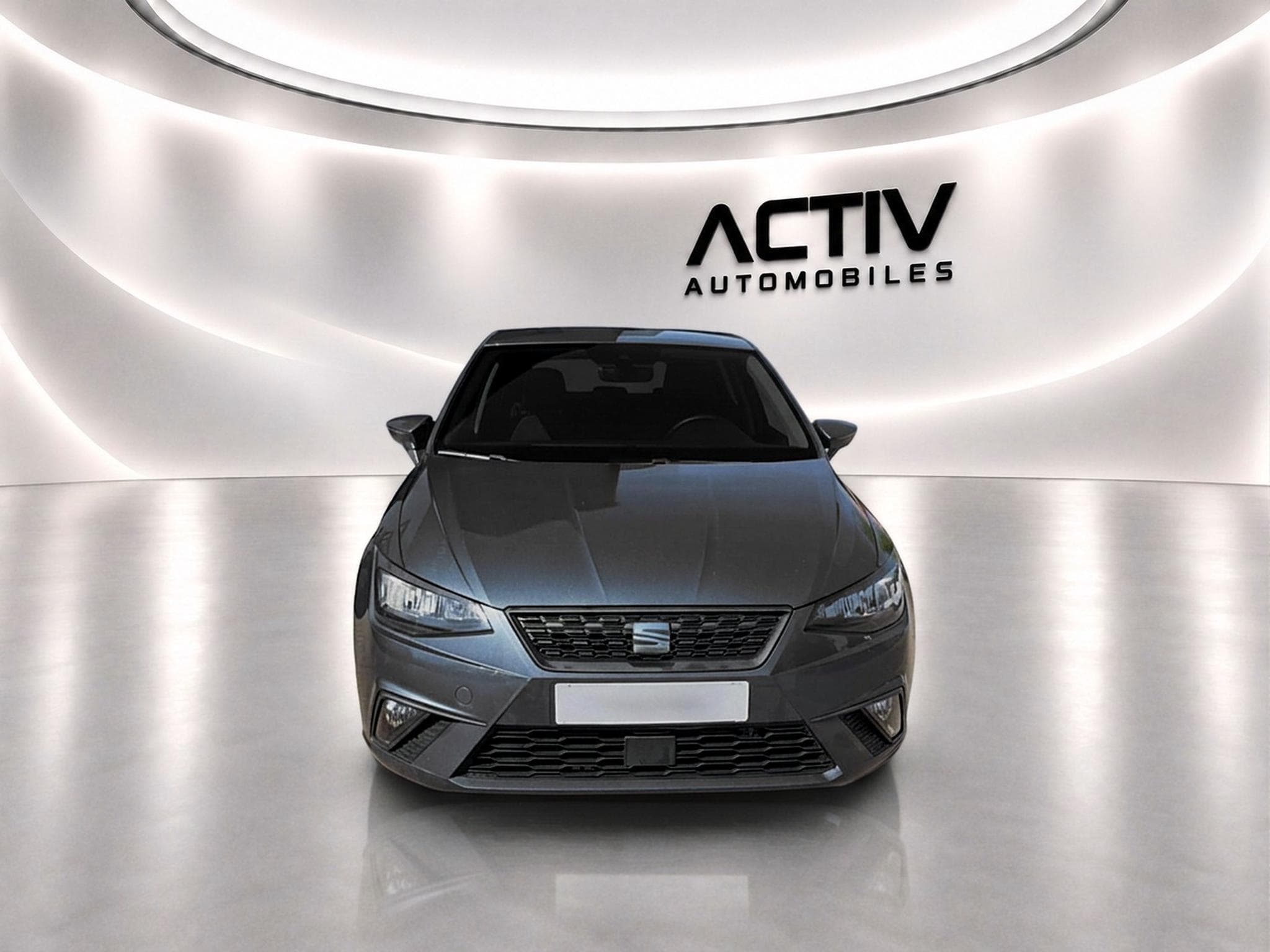 Seat IBIZA 1.0 MPI 80 STYLE BUSINESS (2023) - Photo 2