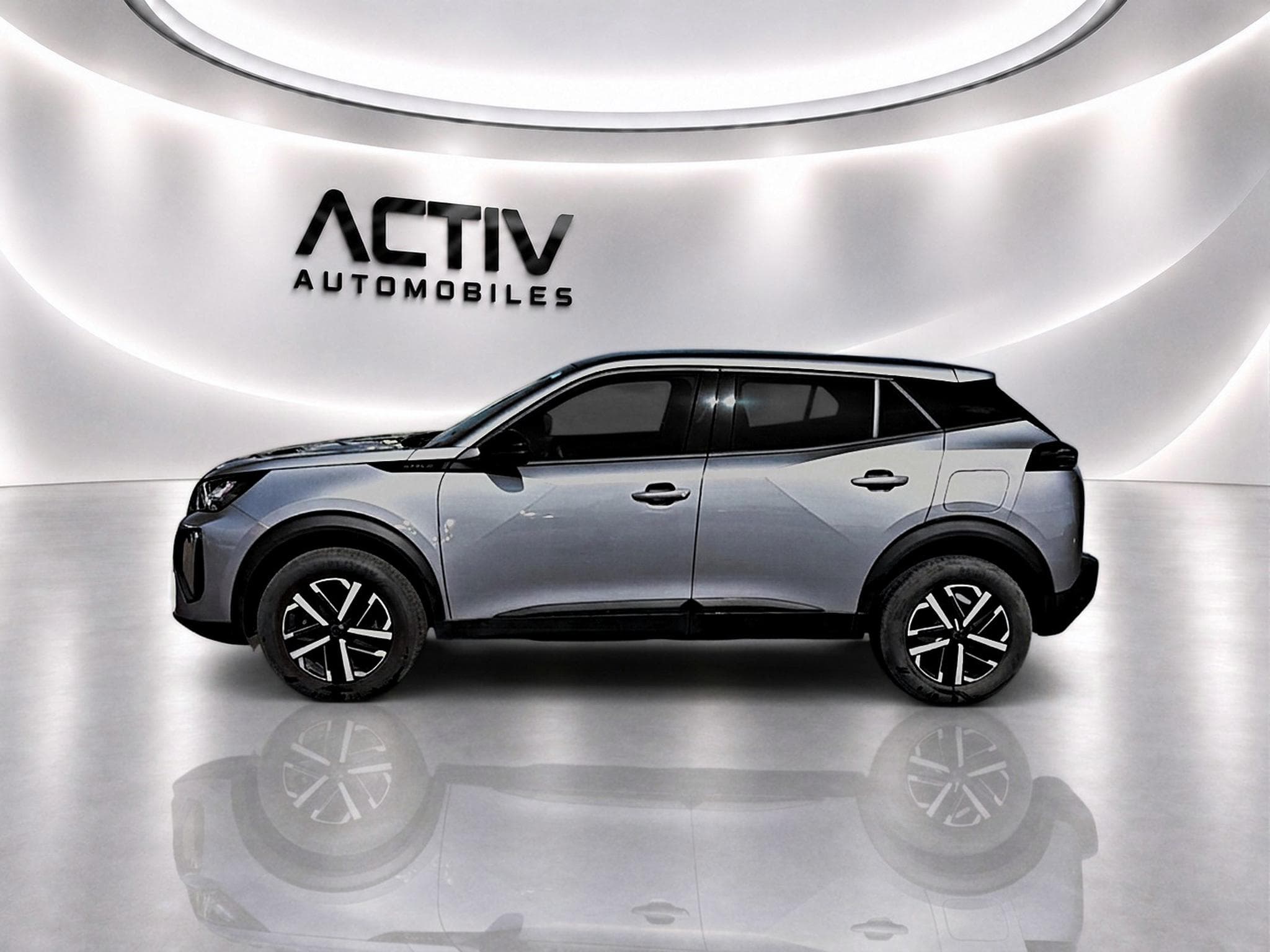 Peugeot 2008 1.2 100 STYLE (2025) - Photo 4