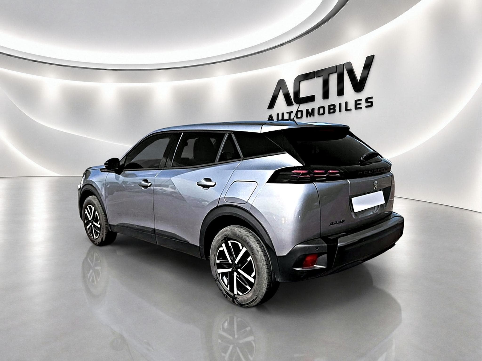 Peugeot 2008 1.2 100 STYLE (2025) - Photo 5