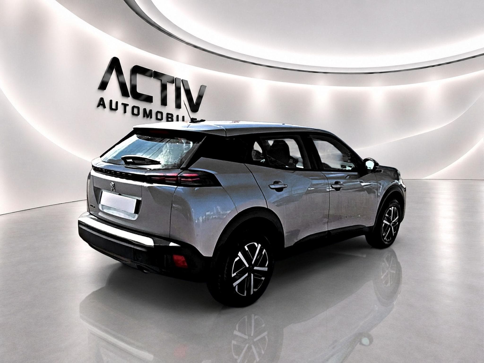 Peugeot 2008 1.2 100 STYLE (2025) - Photo 7