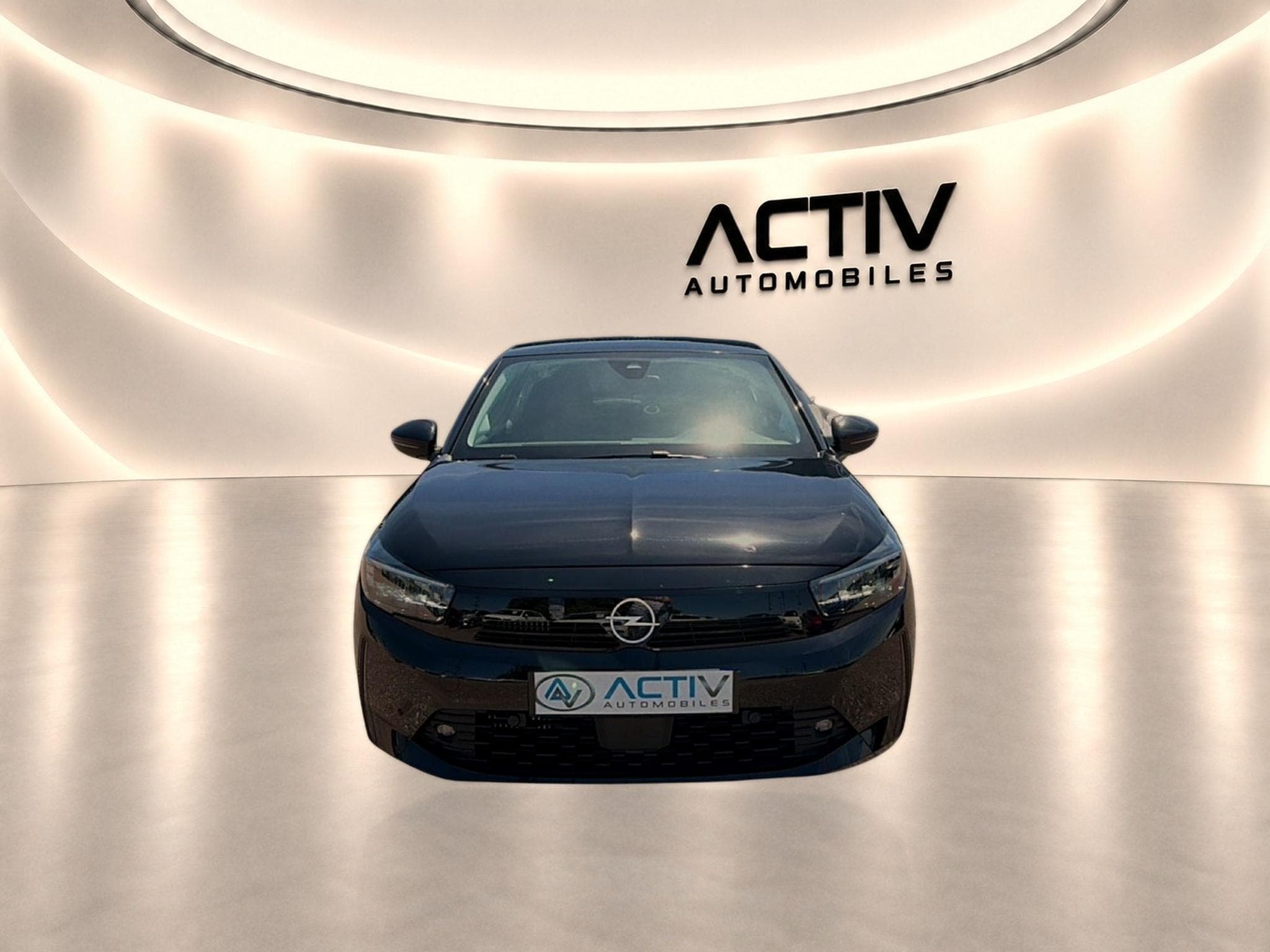 Opel CORSA 1.2 TURBO 100 EDITION (2025) - Photo 2