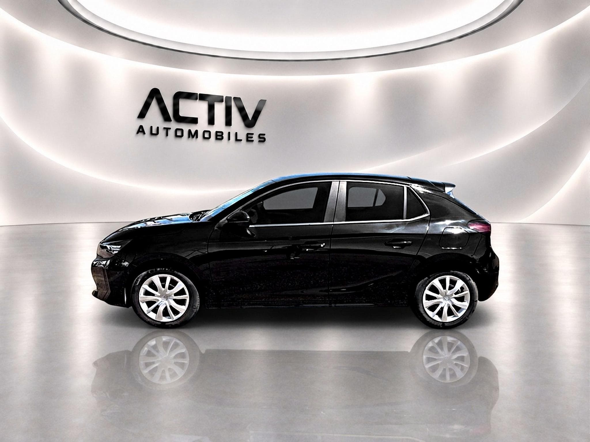 Opel CORSA 1.2 TURBO 100 EDITION (2025) - Photo 4
