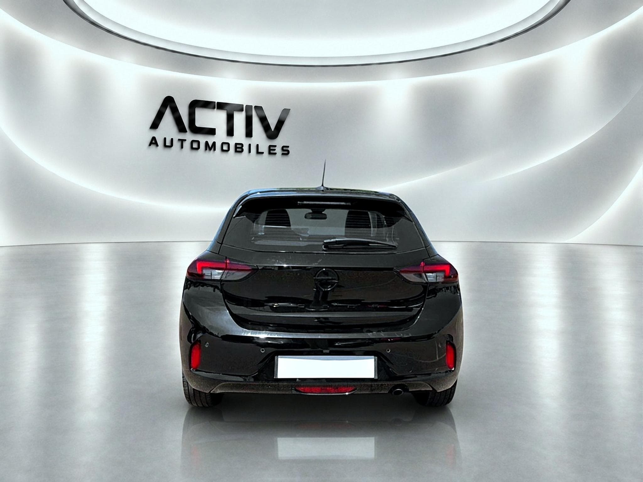 Opel CORSA 1.2 TURBO 100 EDITION (2025) - Photo 6