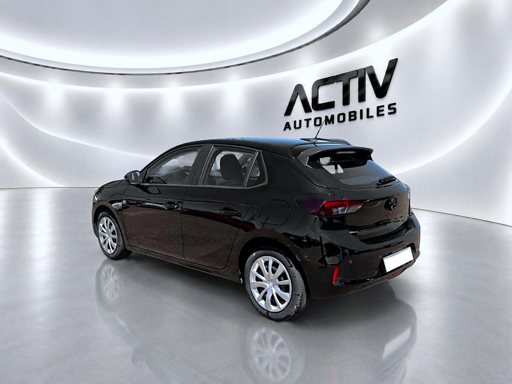 Opel CORSA 1.2 TURBO 100 EDITION (2025) - Photo 5