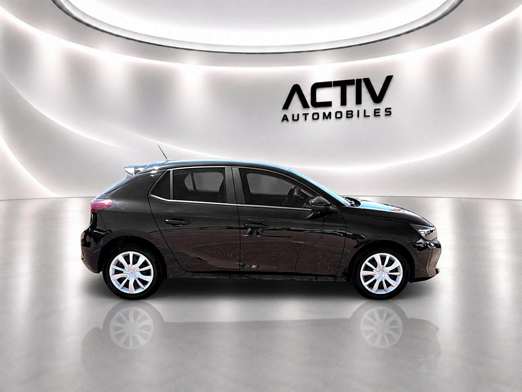 Opel CORSA 1.2 TURBO 100 EDITION (2025) - Photo 8