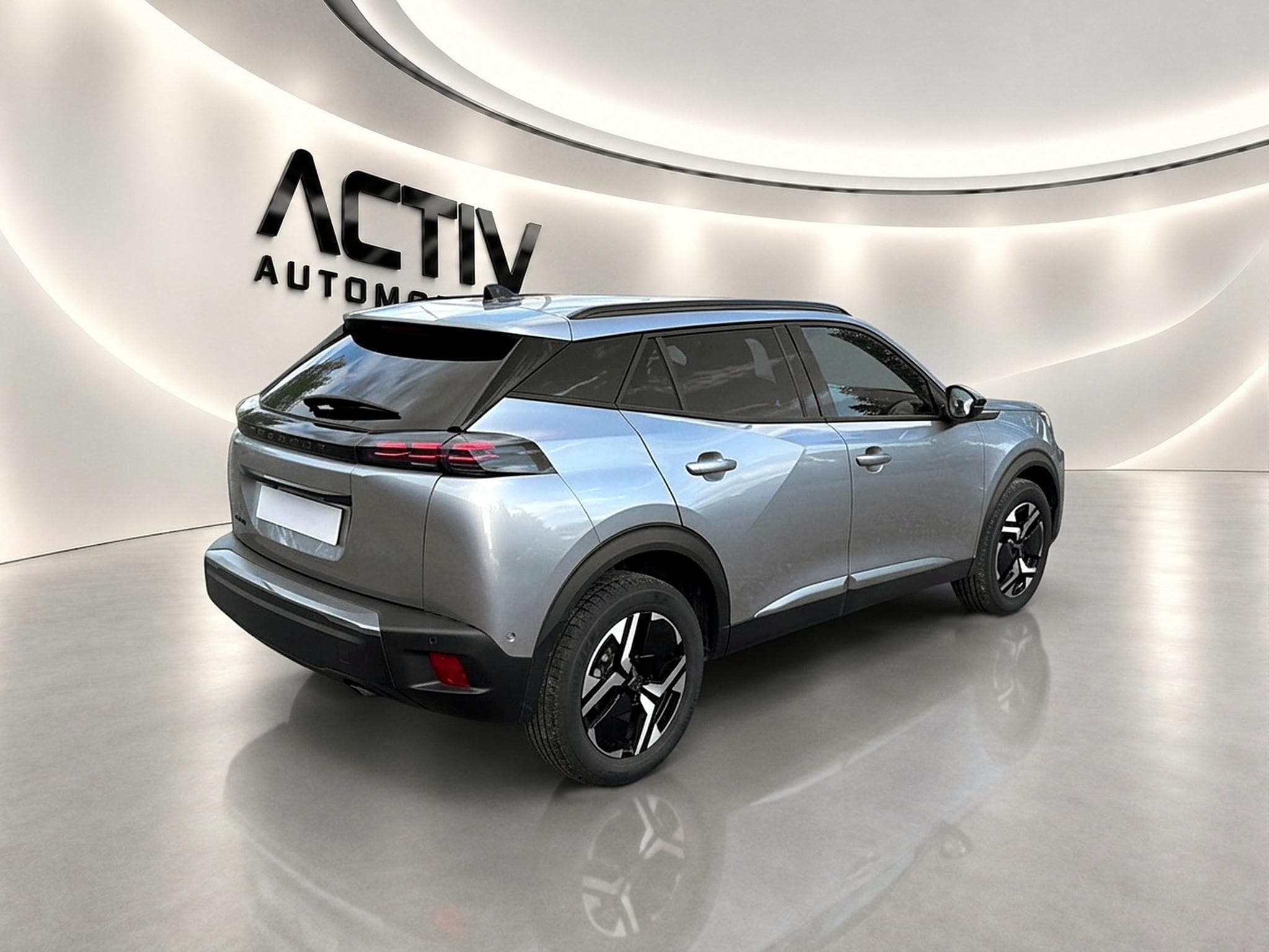 Peugeot 2008 1.2 100 ALLURE (2025) - Photo 7