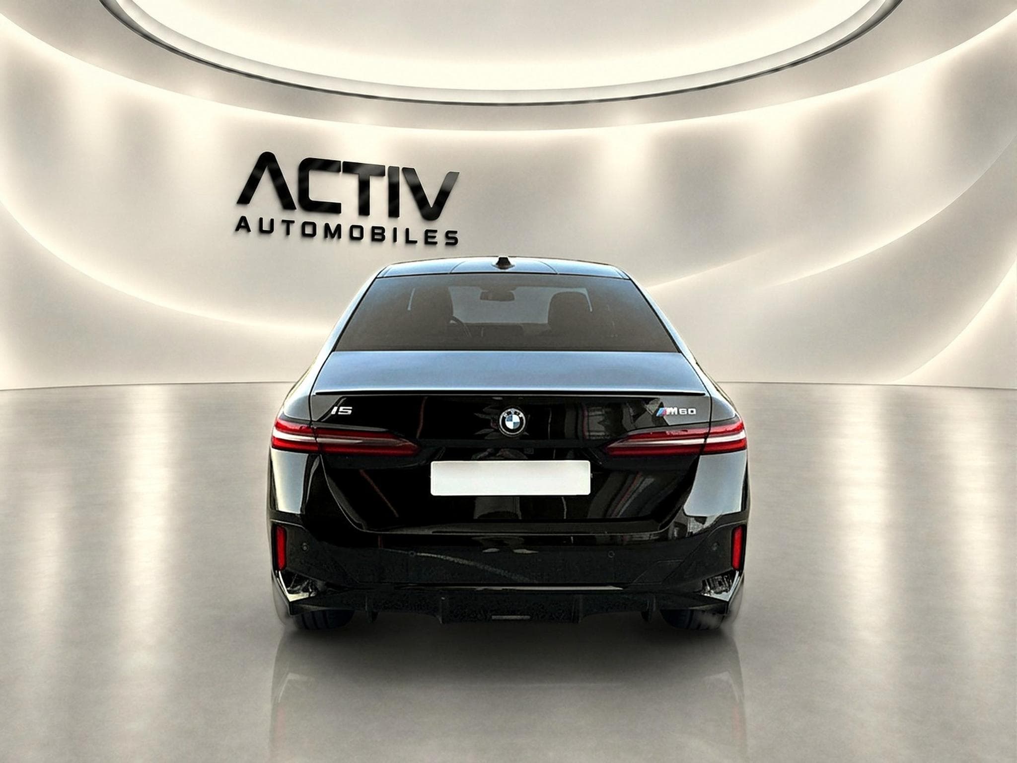 Bmw SERIE 5 (G60) I5 M60 601 XDRIVE (2024) - Foto 6