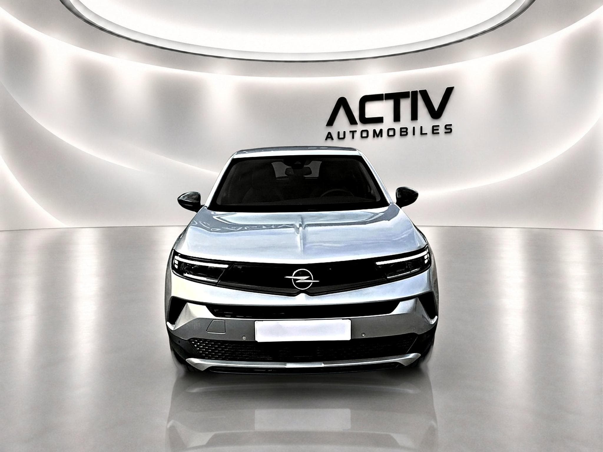 Opel MOKKA 1.2 TURBO HYBRID 136 EDITION E-DCT6 (2025) - Photo 2