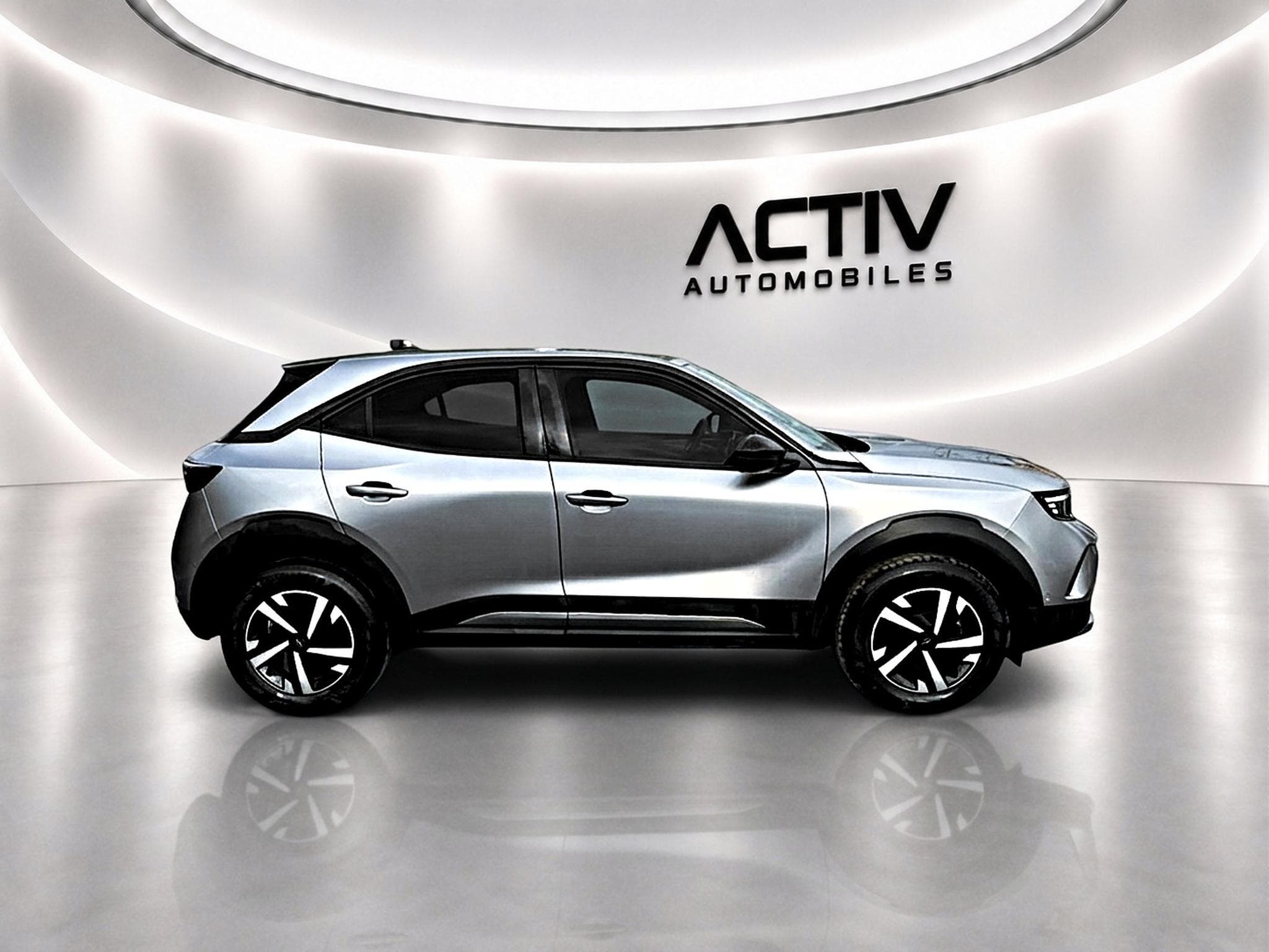 Opel MOKKA 1.2 TURBO HYBRID 136 EDITION E-DCT6 (2025) - Photo 8