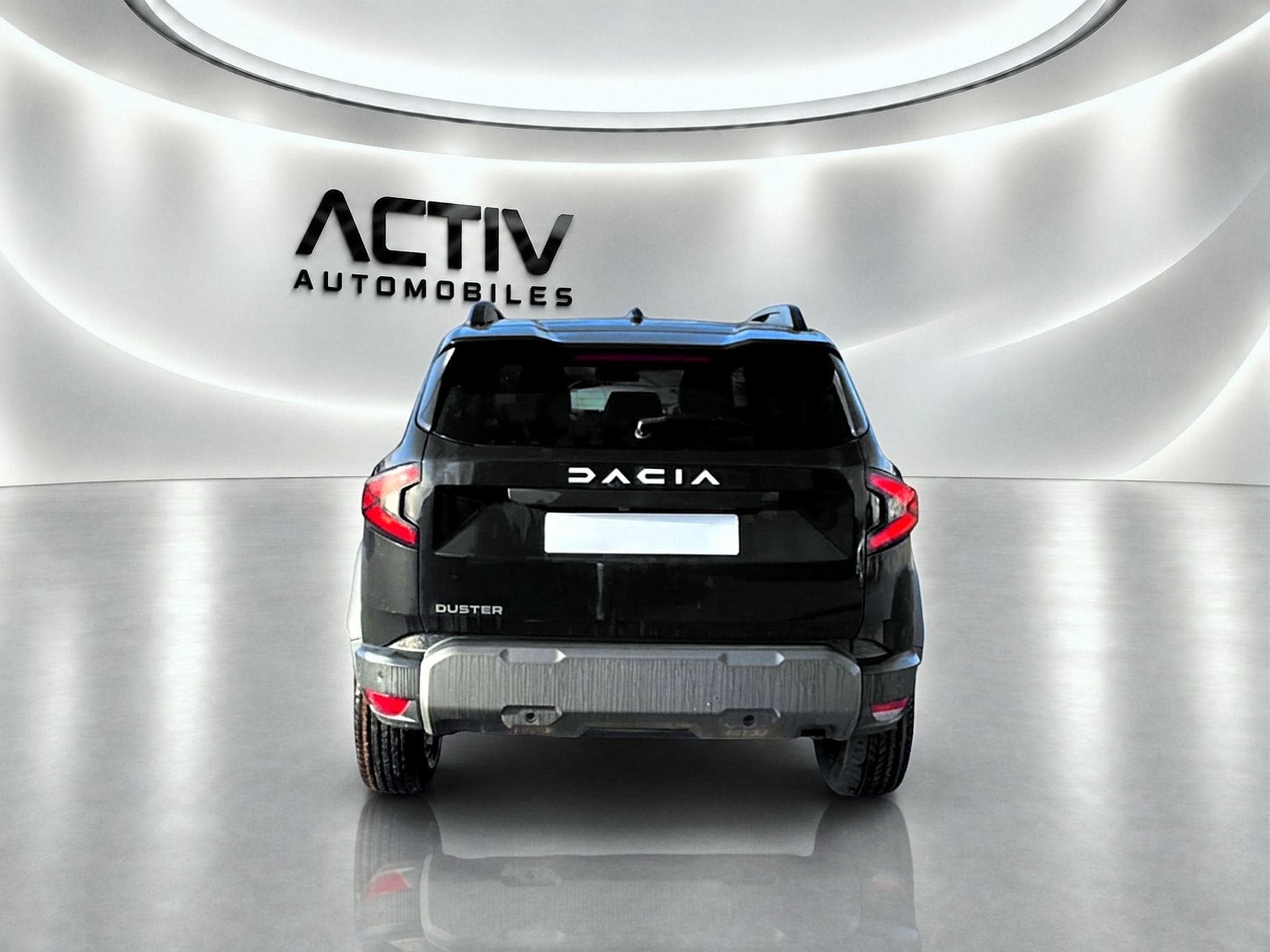 Dacia DUSTER 1.2 MILD HYBRID 140 JOURNEY (2026) - Foto 6