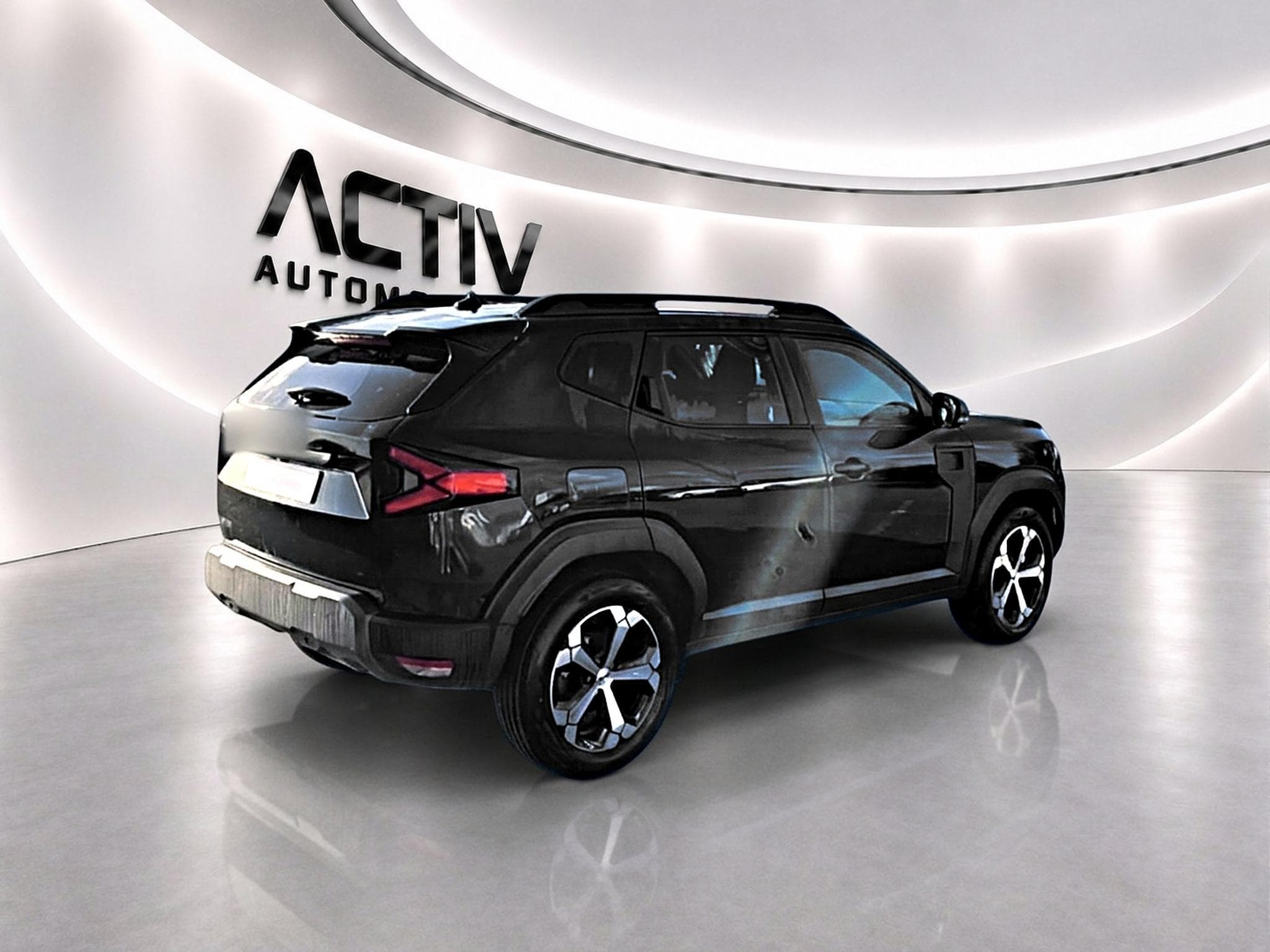 Dacia DUSTER 1.2 MILD HYBRID 140 JOURNEY (2026) - Foto 7