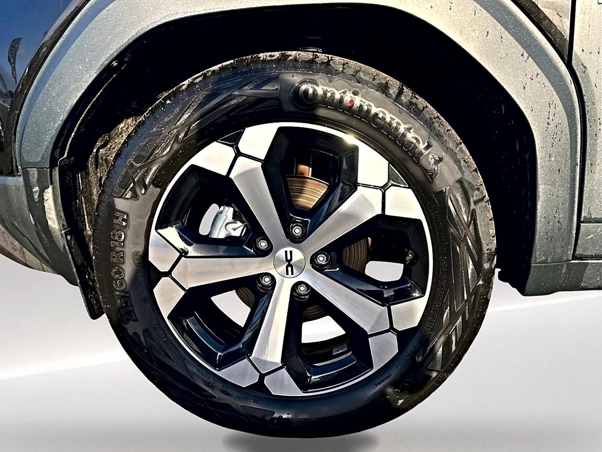 Dacia DUSTER 1.2 MILD HYBRID 140 JOURNEY (2026) - Foto 9