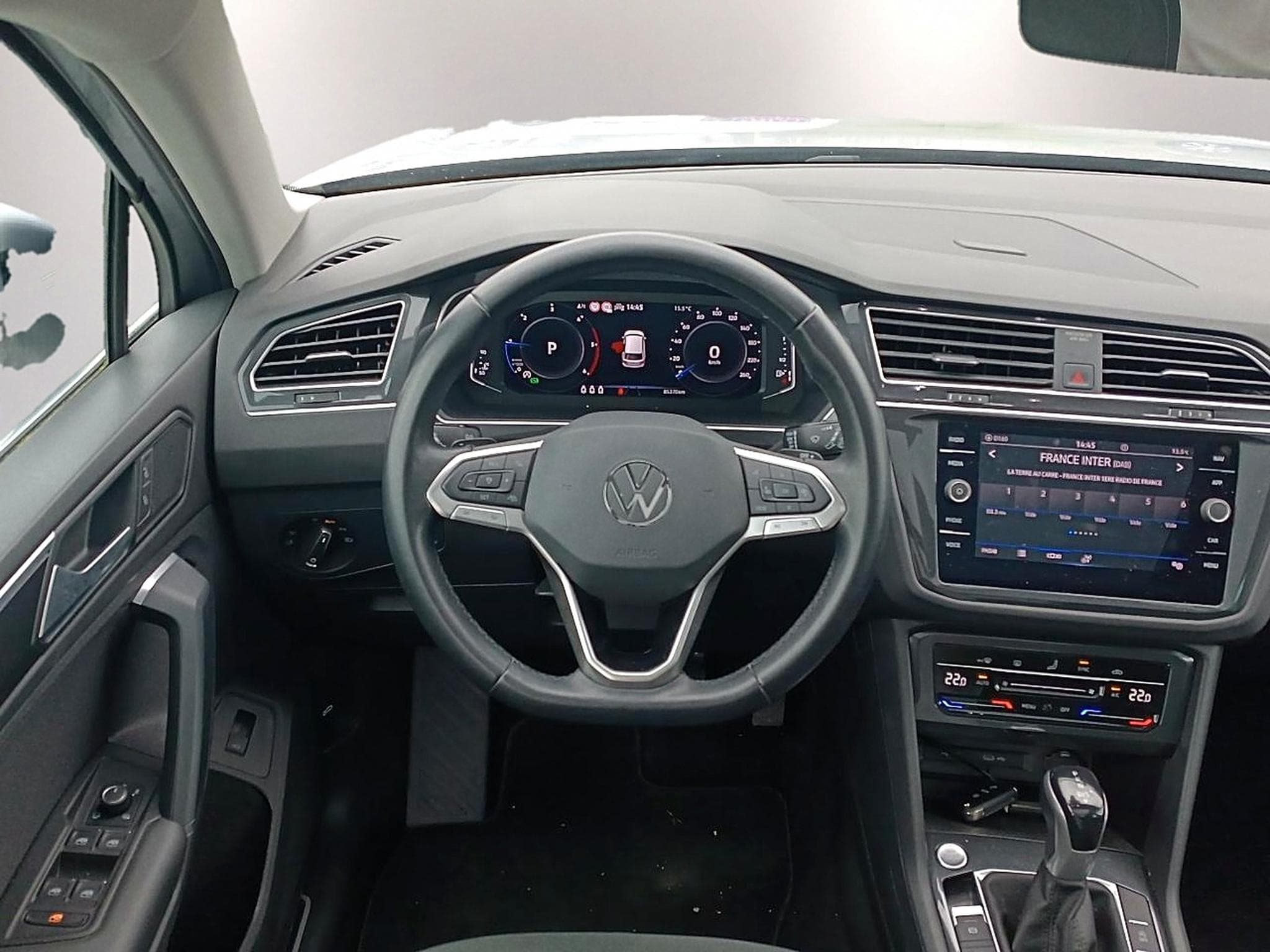 VW TIGUAN 2.0 TDI 150 ELEGANCE DSG7 (2021) - Photo 10