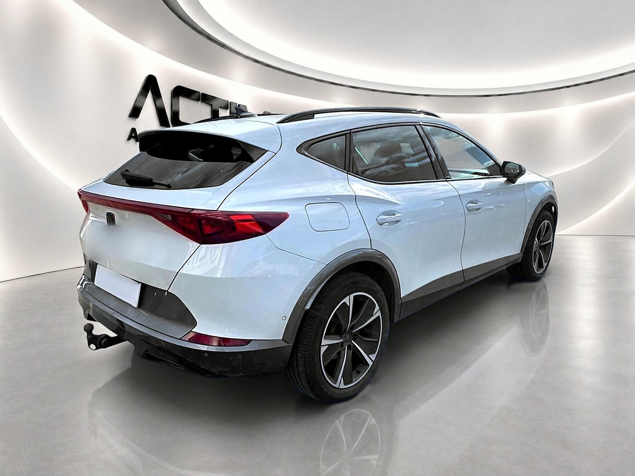 Cupra FORMENTOR 2.0 TSI 190 V DSG7 4DRIVE (2023) - Photo 7