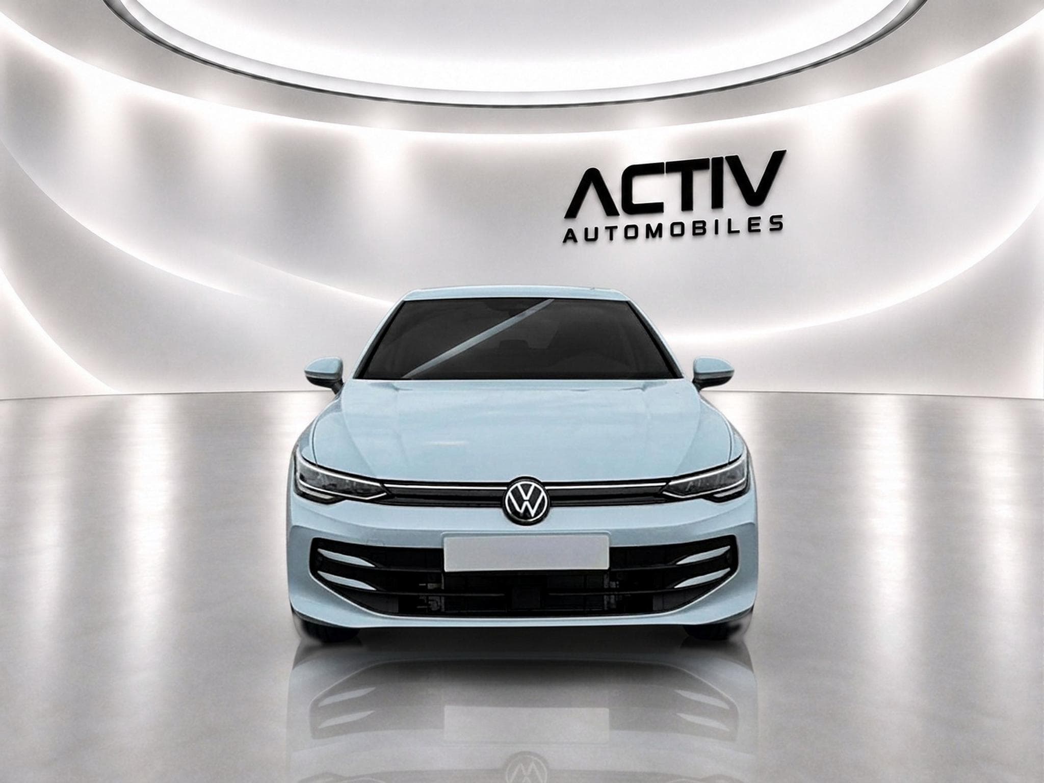 VW GOLF VIII 1.5 ETSI EVO2 116 LIFE DSG7 (2026) - Photo 2