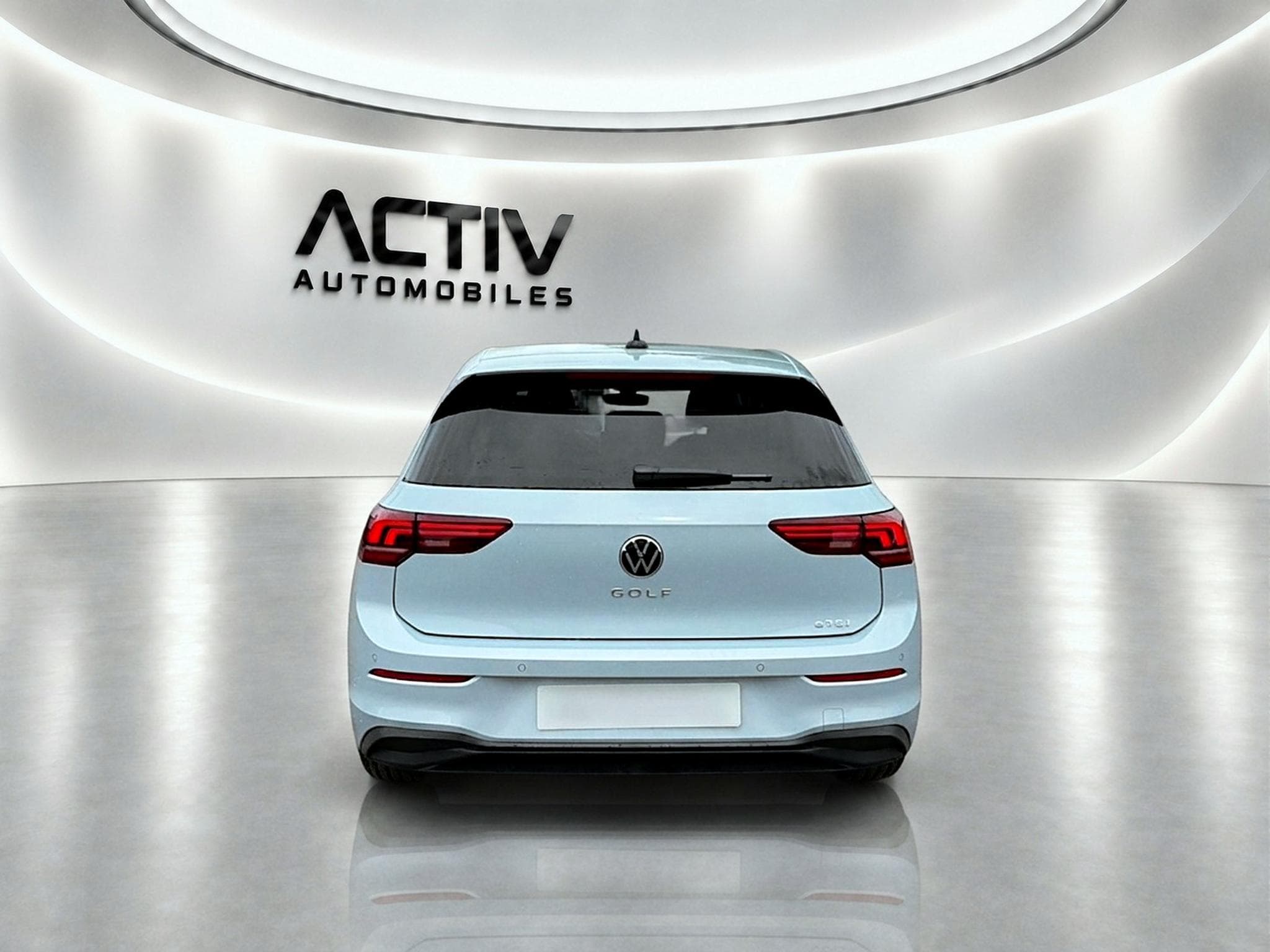 VW GOLF VIII 1.5 ETSI EVO2 116 LIFE DSG7 (2026) - Photo 6
