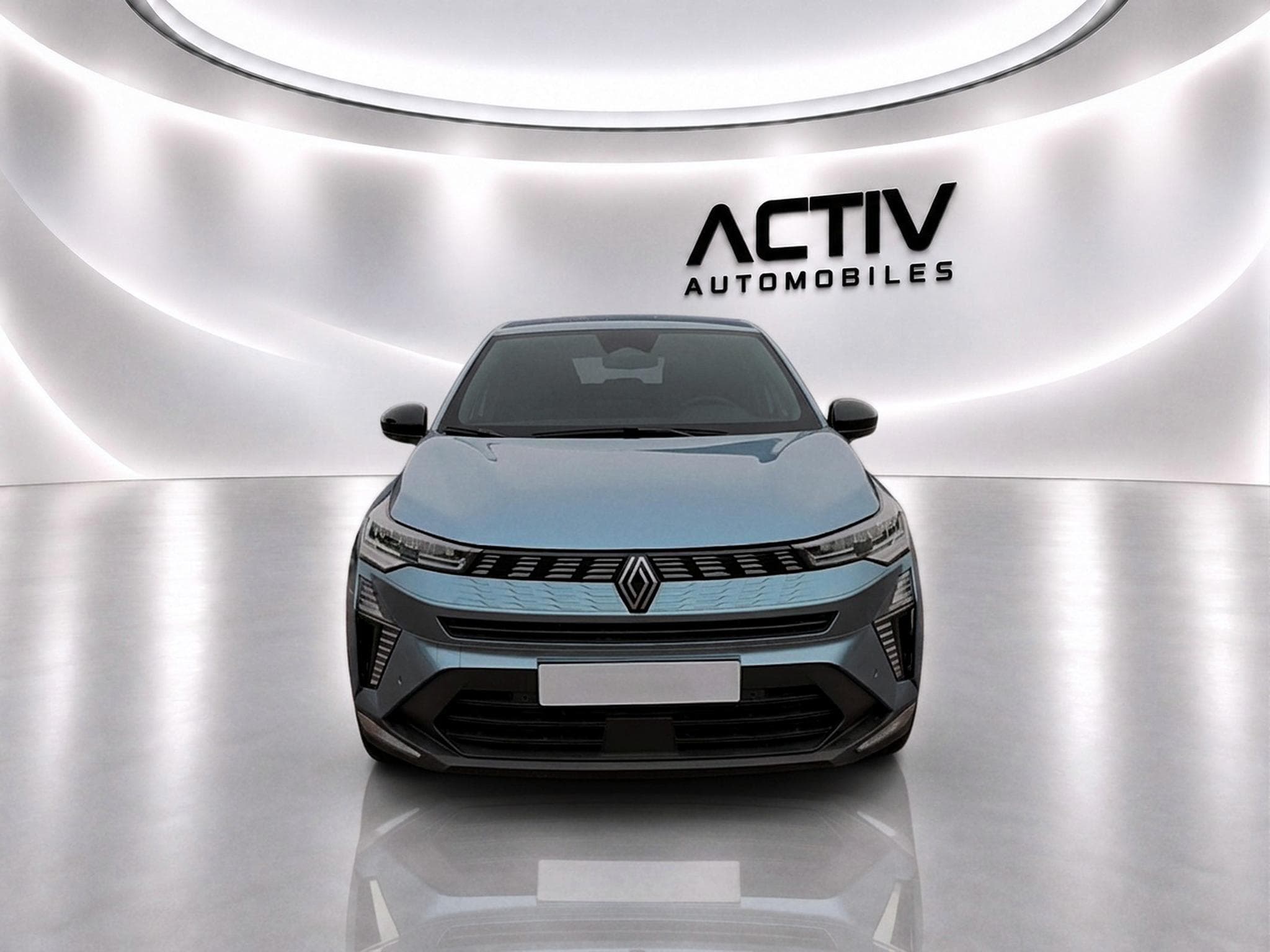 Renault SYMBIOZ 1.8 E-TECH FULL HYBRID 160 TECHNO (2026) - Foto 2