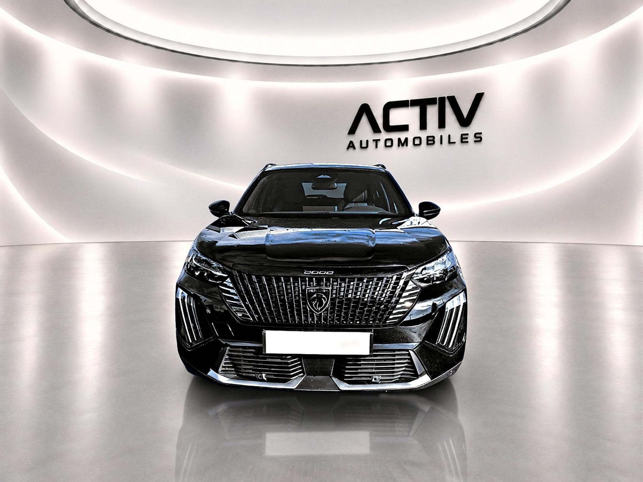 Peugeot 2008 1.2 HYBRID 145 GT E-DCS6 (2025) - Foto 2