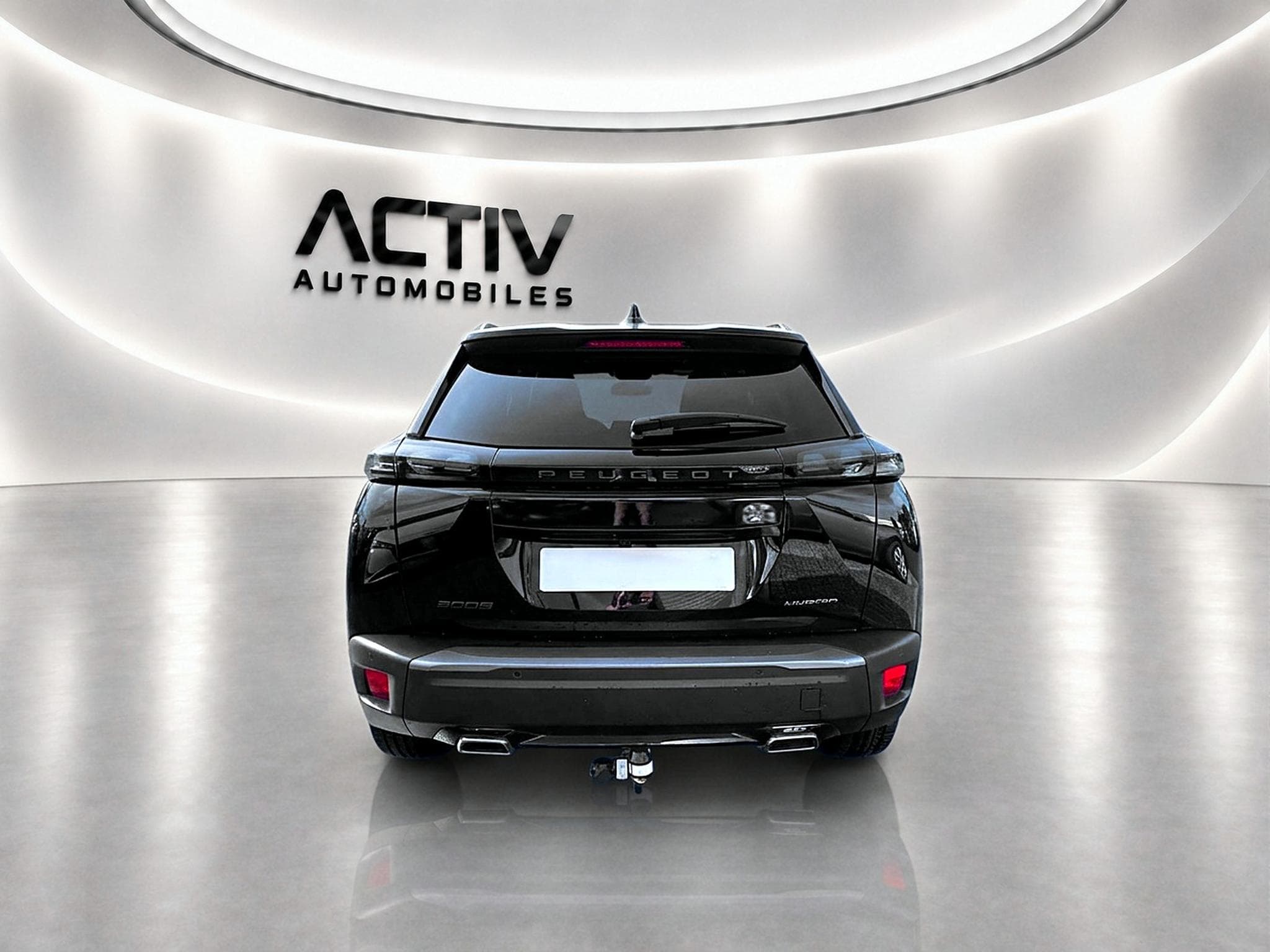 Peugeot 2008 1.2 HYBRID 145 GT E-DCS6 (2025) - Foto 6