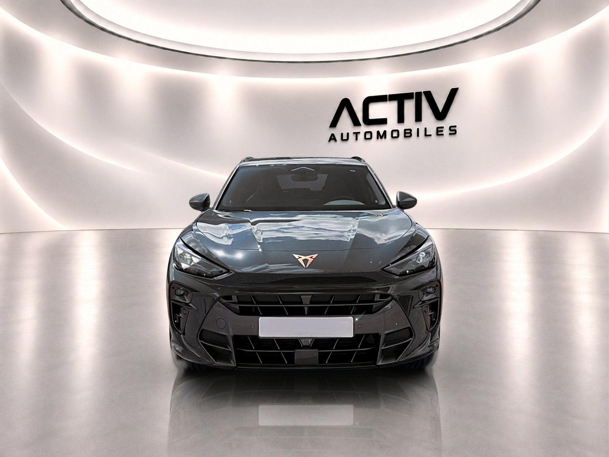 Cupra TERRAMAR 1.5 ETSI HYBRID 150 V DSG7 (2026) - Photo 2