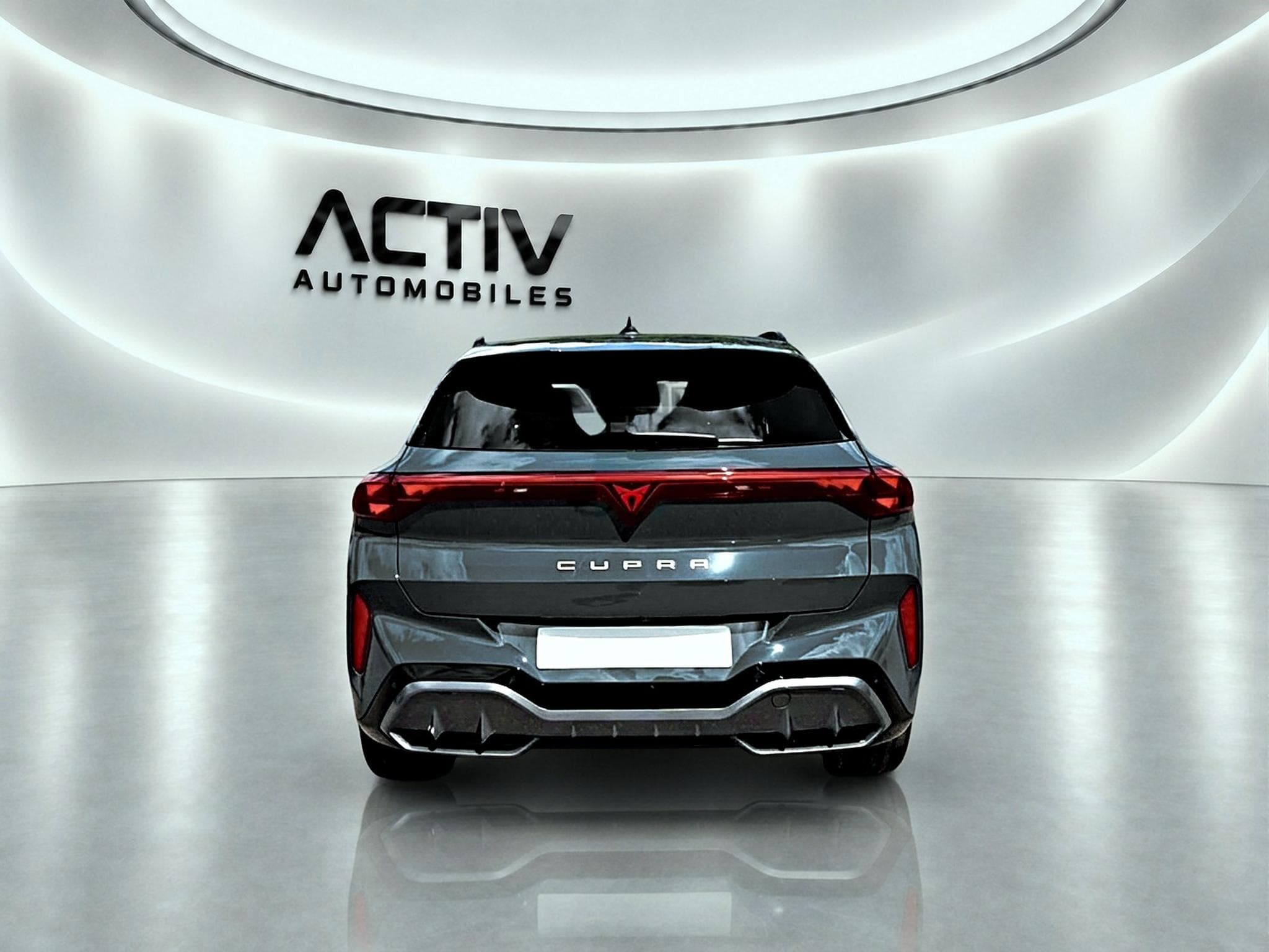 Cupra TERRAMAR 1.5 ETSI HYBRID 150 V DSG7 (2026) - Photo 6