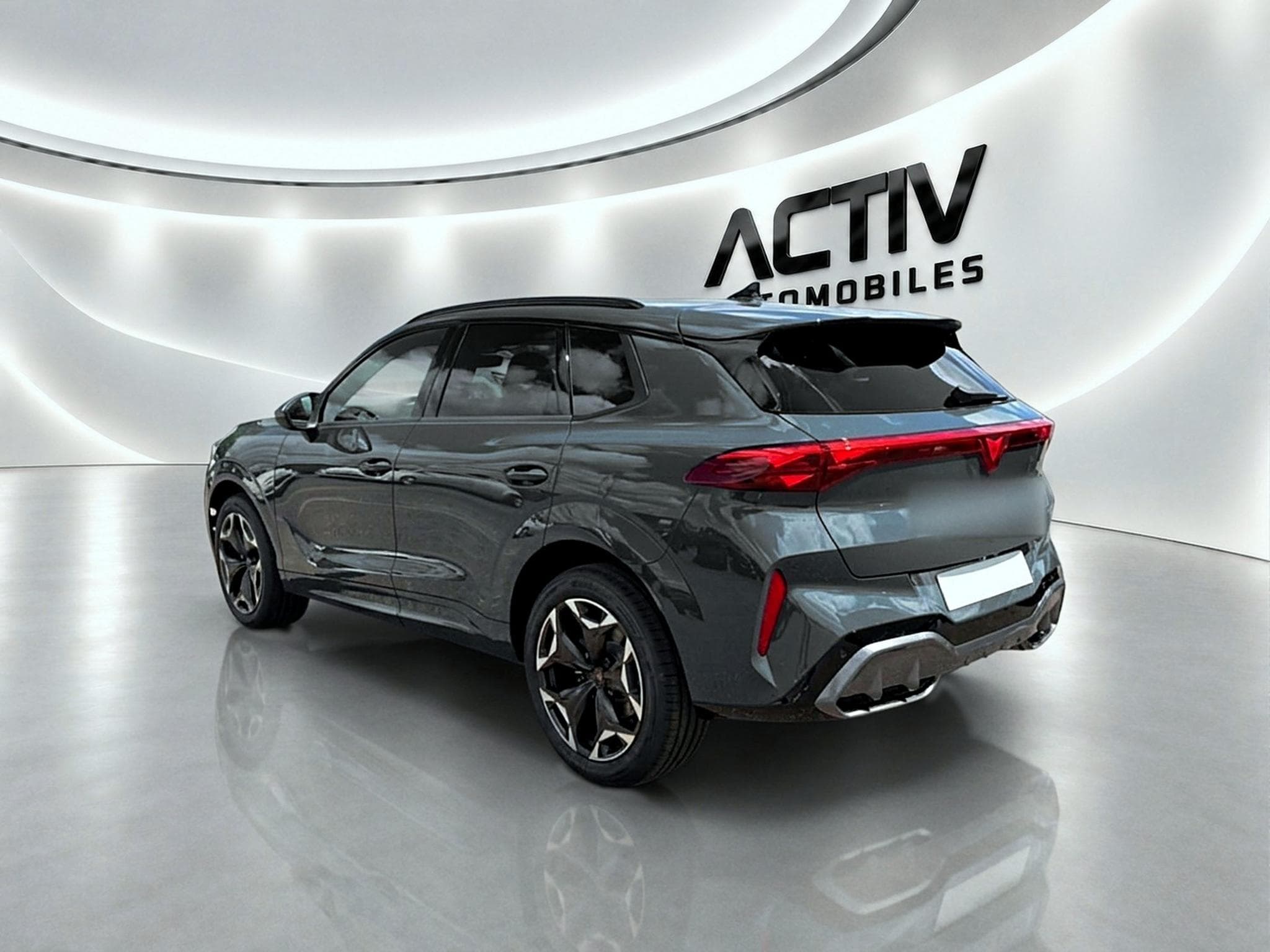 Cupra TERRAMAR 1.5 ETSI HYBRID 150 V DSG7 (2026) - Photo 5