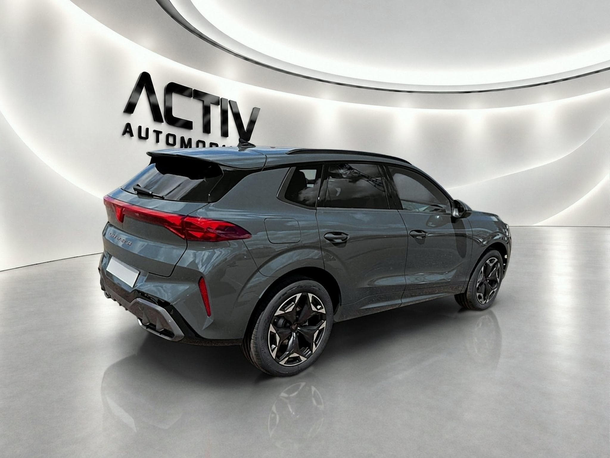 Cupra TERRAMAR 1.5 ETSI HYBRID 150 V DSG7 (2026) - Photo 7