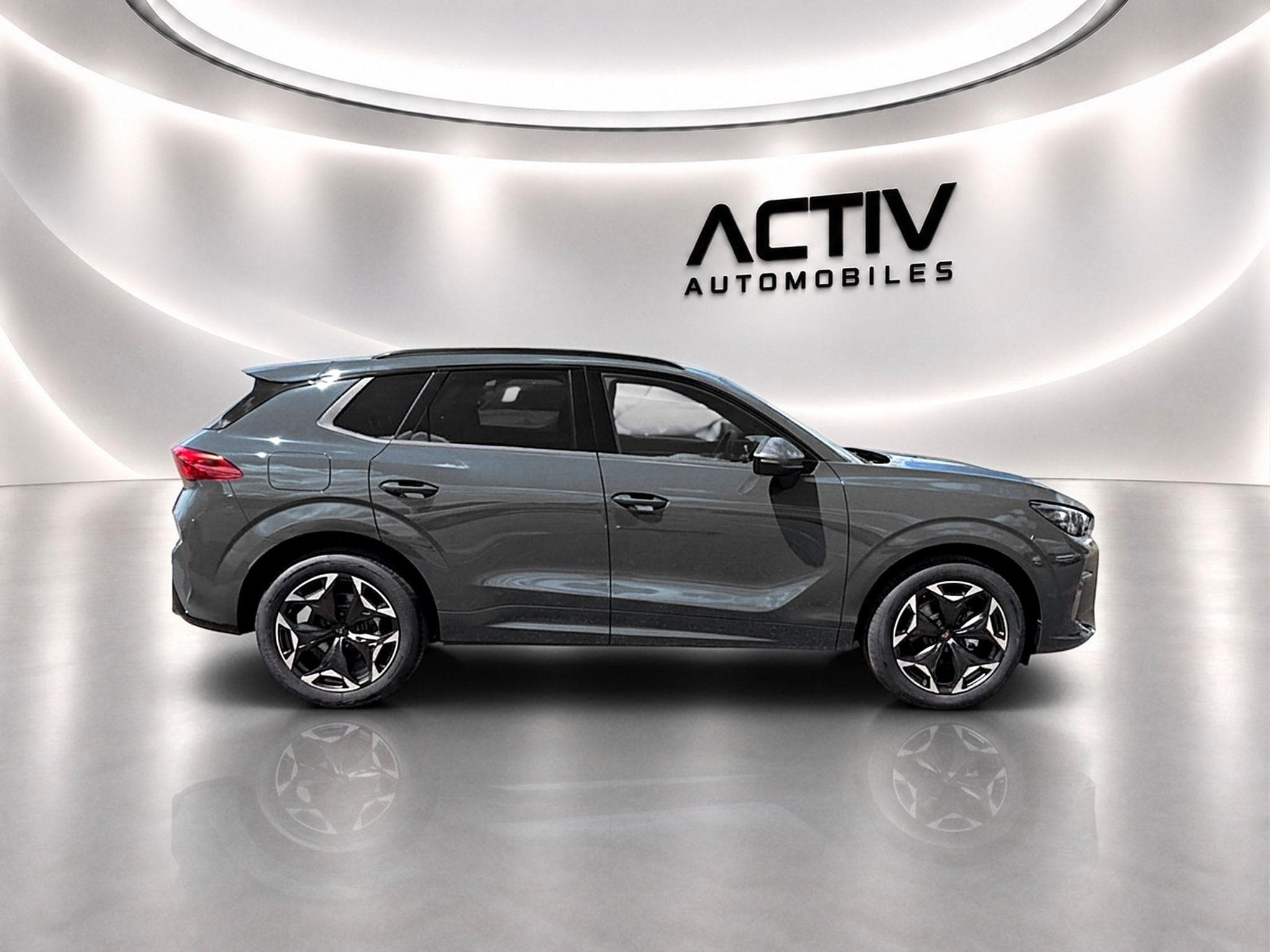Cupra TERRAMAR 1.5 ETSI HYBRID 150 V DSG7 (2026) - Photo 8