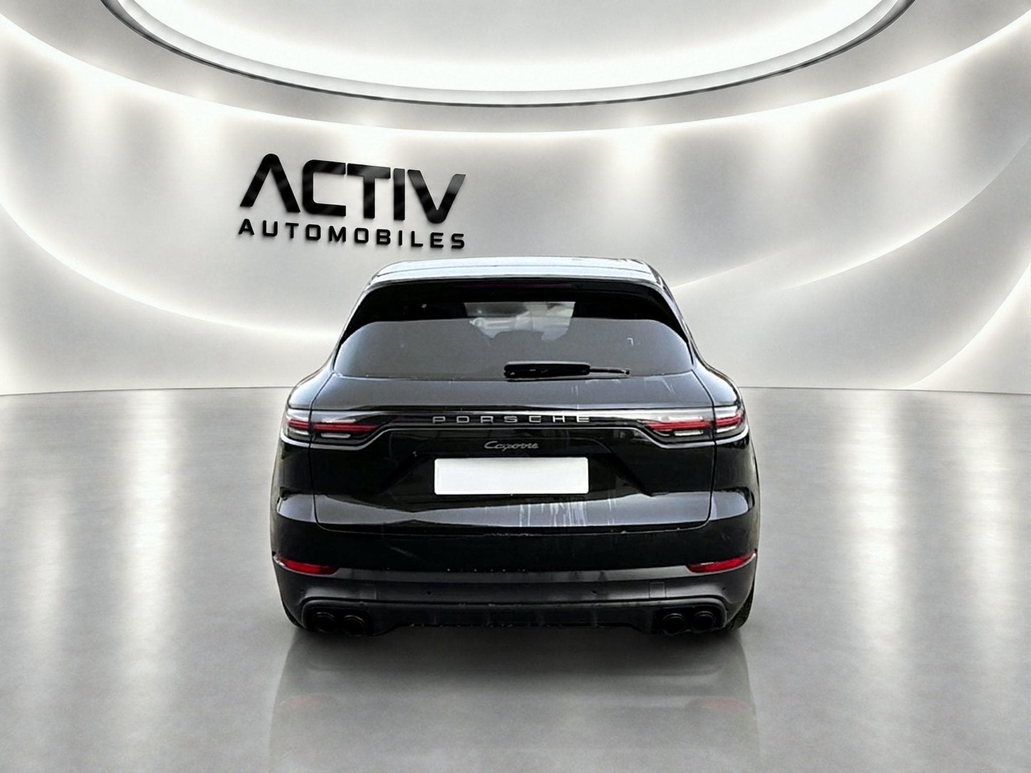 Porsche CAYENNE (9YA) 3.0 V6 462 E-HYBRID PLATINUM EDITION (2023) - Photo 6