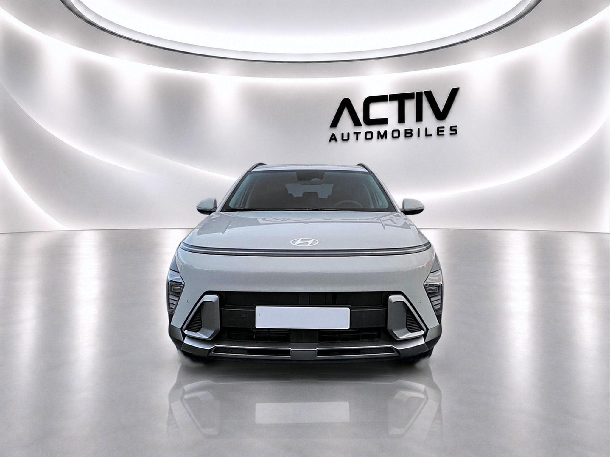 Hyundai KONA 1.6 GDI 138 HYBRID CREATIVE DCT-6 (2025) - Foto 2