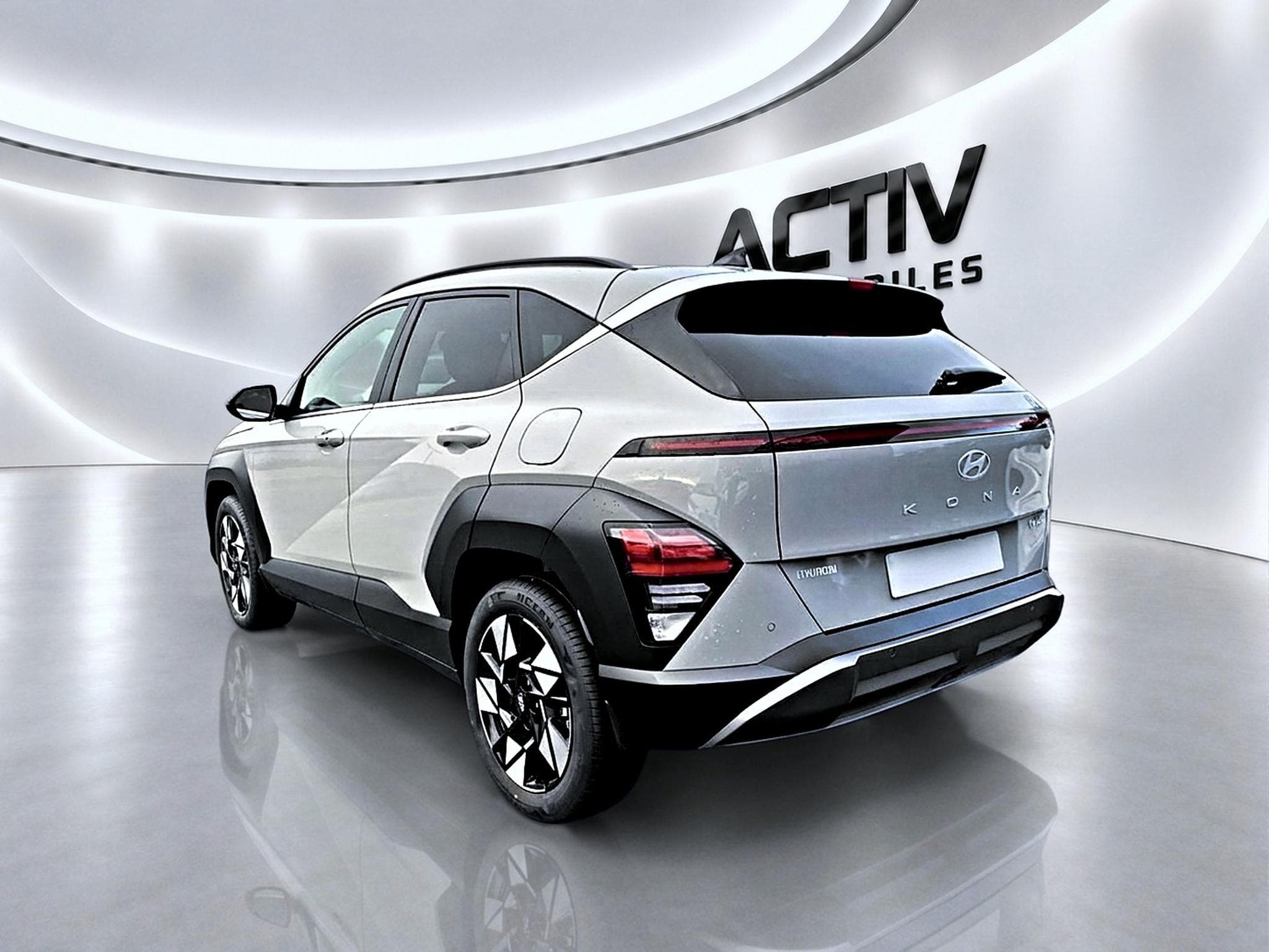 Hyundai KONA 1.6 GDI 138 HYBRID CREATIVE DCT-6 (2025) - Foto 5