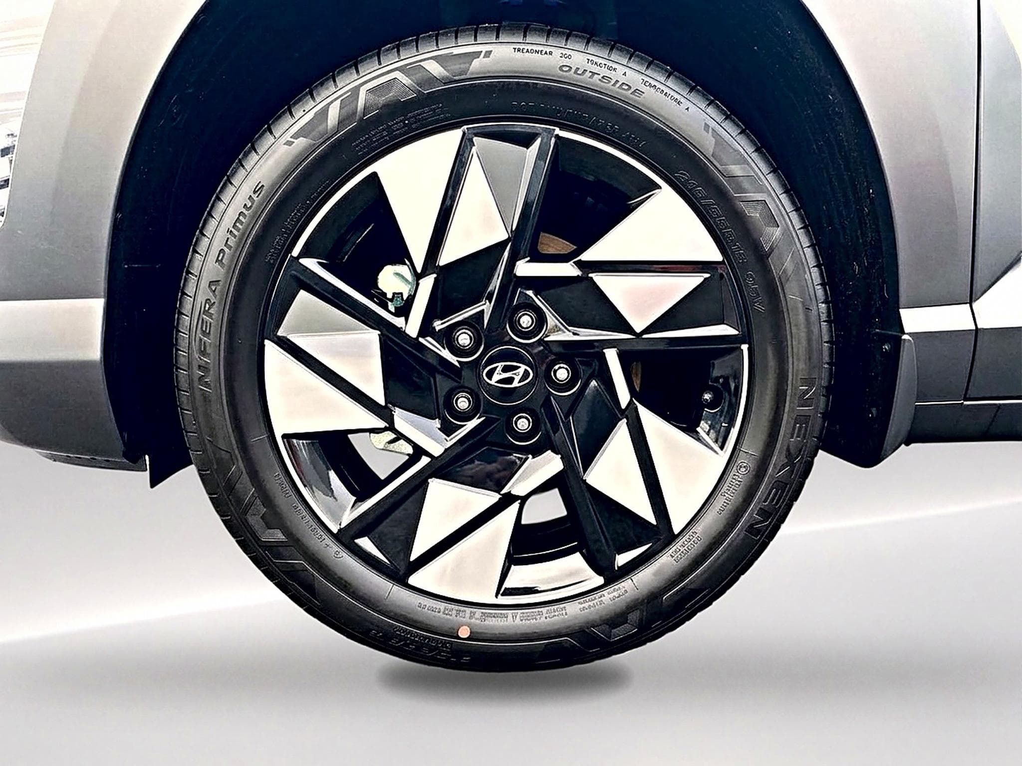 Hyundai KONA 1.6 GDI 138 HYBRID CREATIVE DCT-6 (2025) - Foto 9
