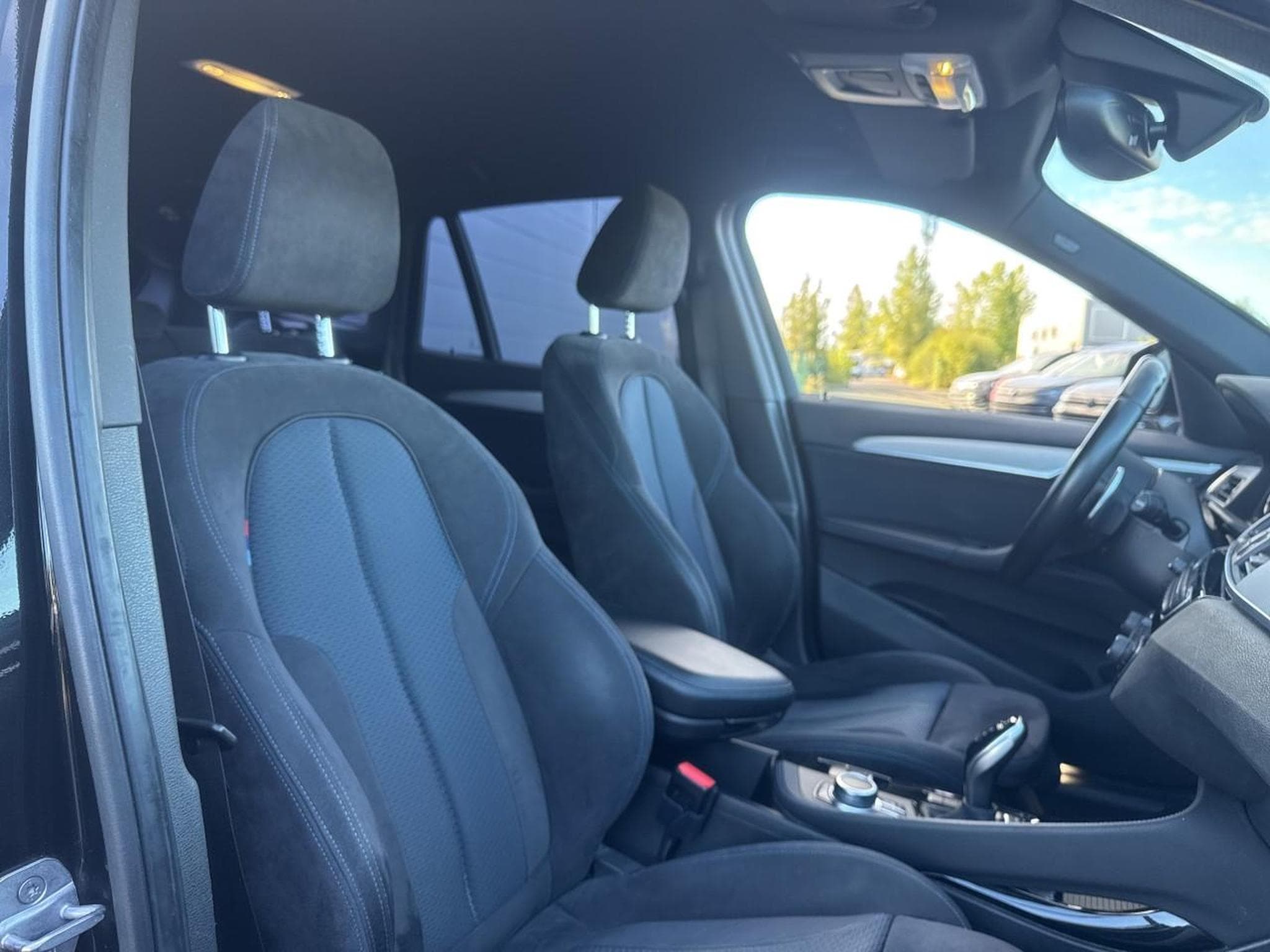 Bmw X1 (F48) SDRIVE18DA 150 M SPORT (2018) - Foto 14